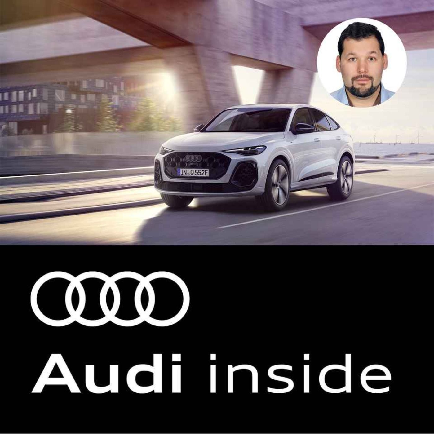 Strom oder Sprit? Beides bitte!