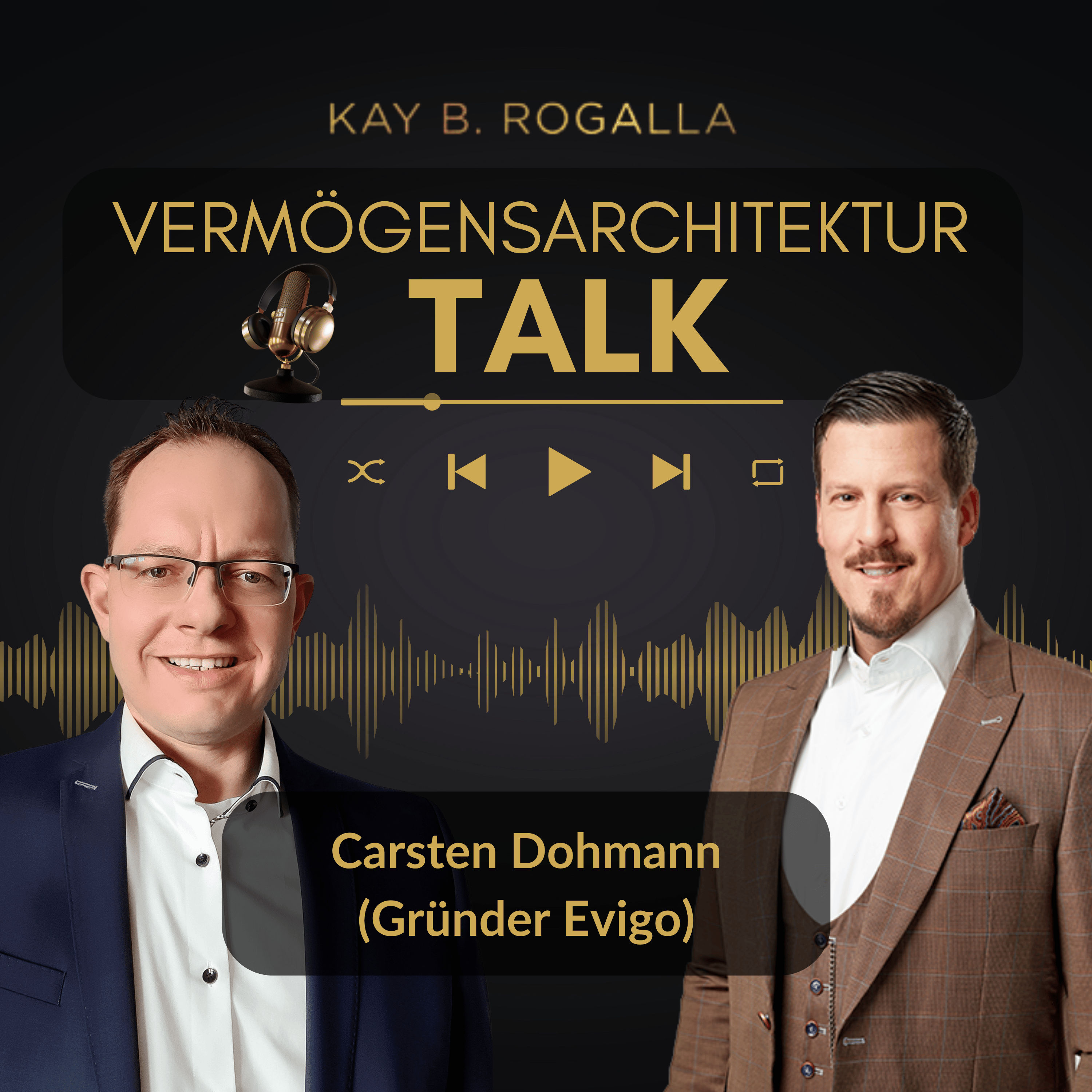 Strom und Gas bald unbezahlbar? - Im Interview mit Carsten Dohmann