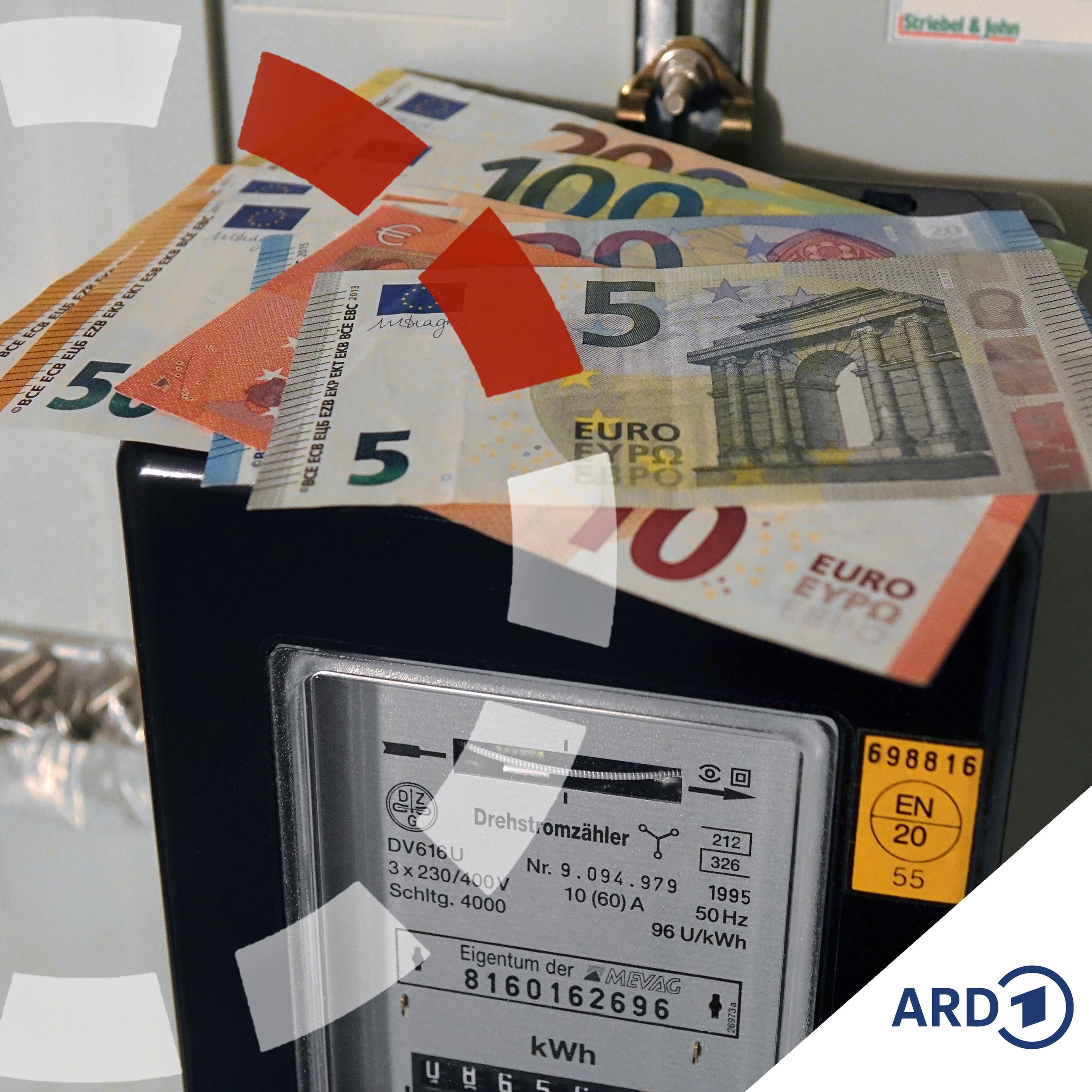 Strom wird billiger - aber nicht für alle. Wie bitte?!