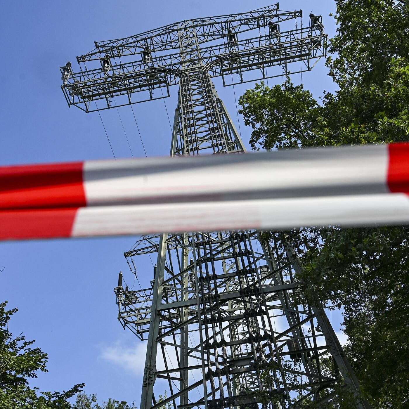 Stromausfall in Berlin? Vorprogrammiert: "Das deutsche Netz ist nicht ausreichend gesichert"