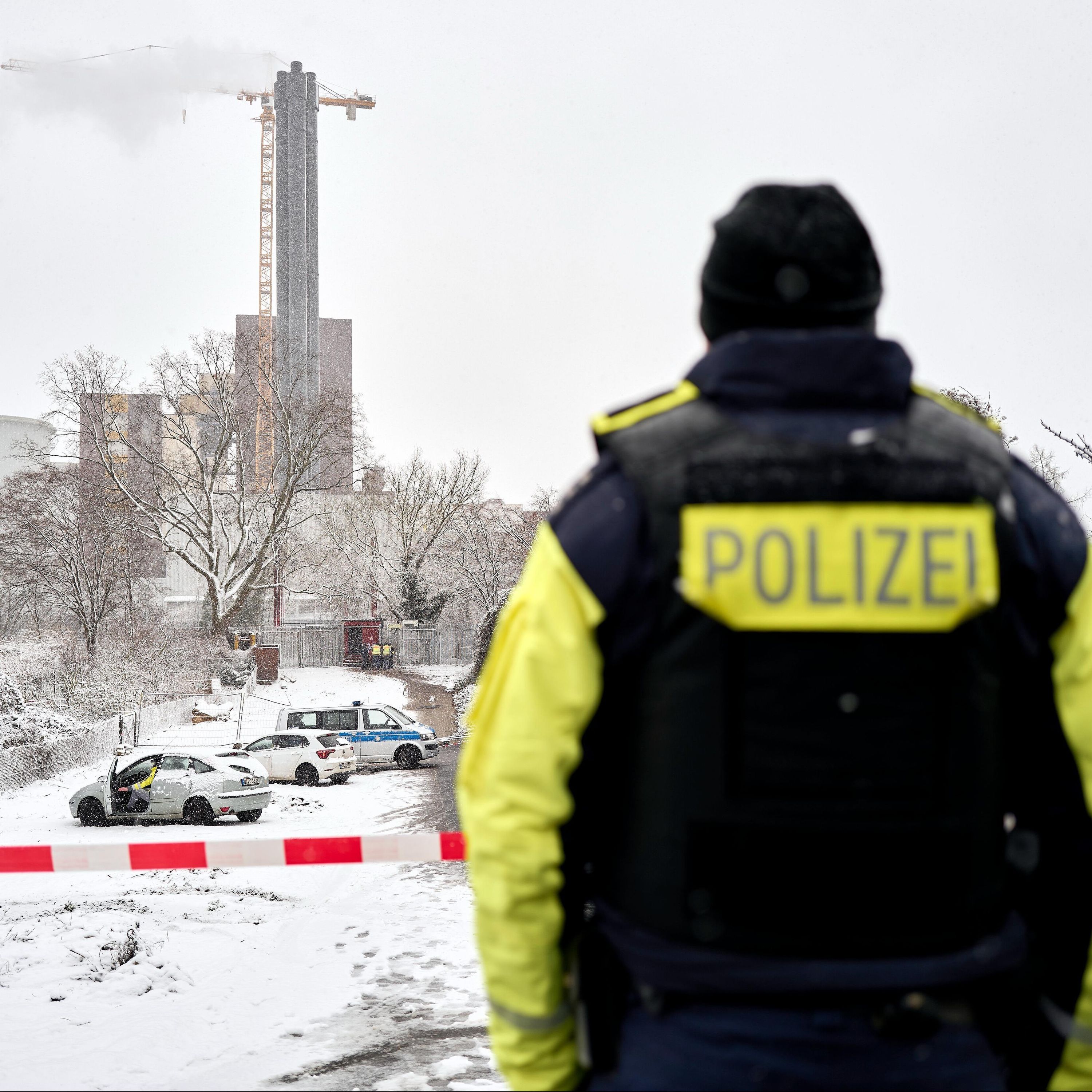 Stromausfall in Berlin: Warum man Stromleitungen so schwer schützen kann