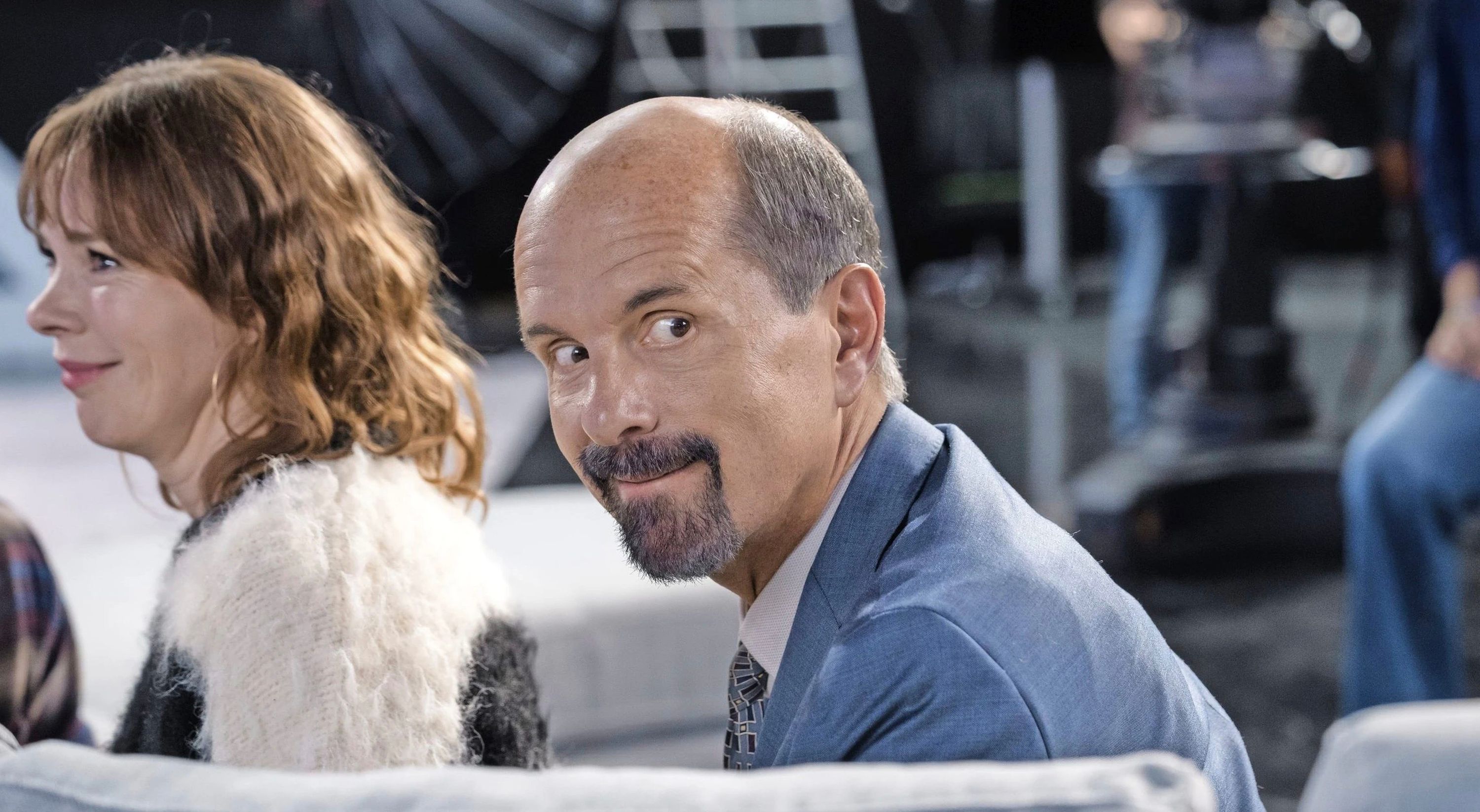 "Stromberg": Der untragbare Chef als sicheres Produkt