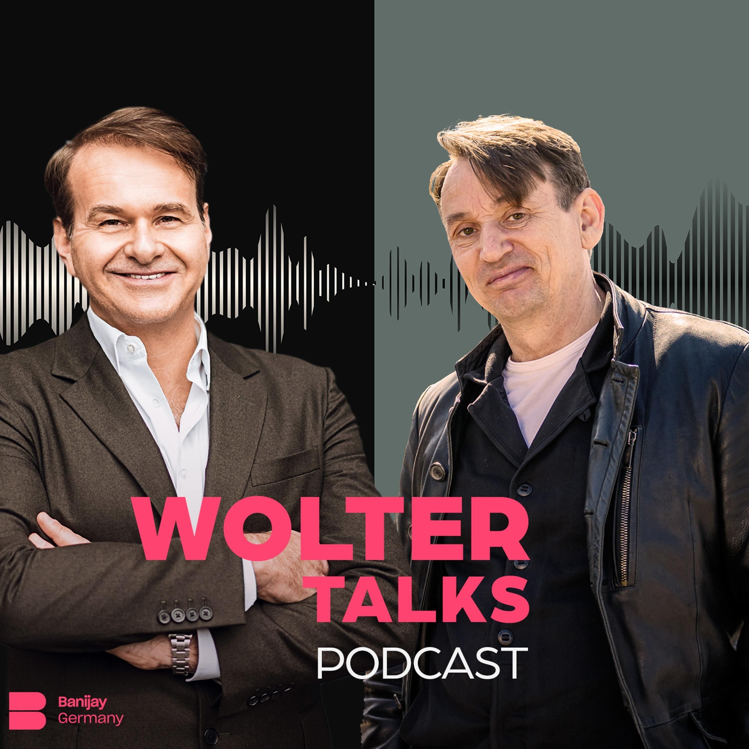 Stromberg-Erfinder Ralf Husmann: „Stromberg würde mich höchst suspekt finden“