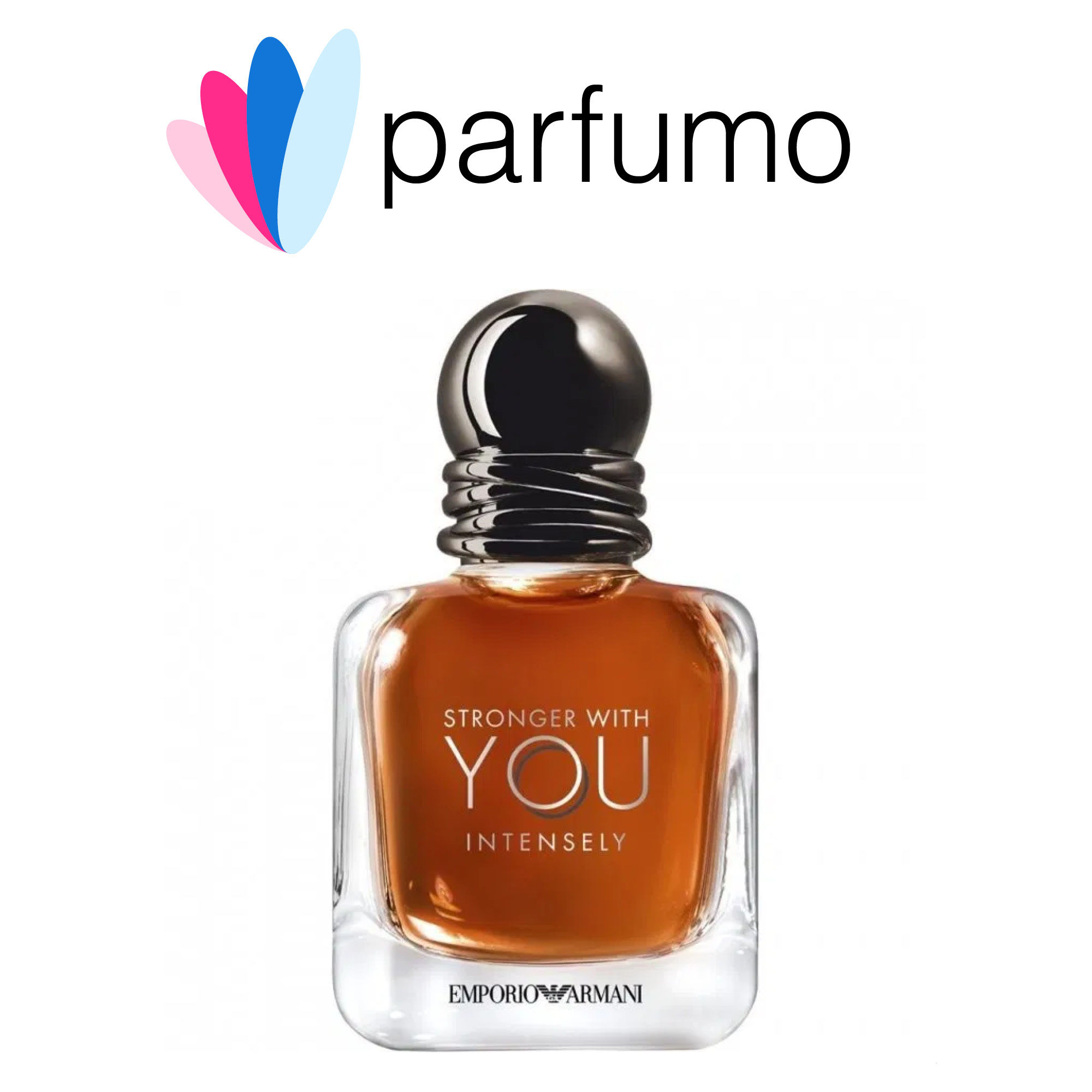 Stronger with You Intensely - Emporio Armani | 'Toffiklee' von Leimbacher #53