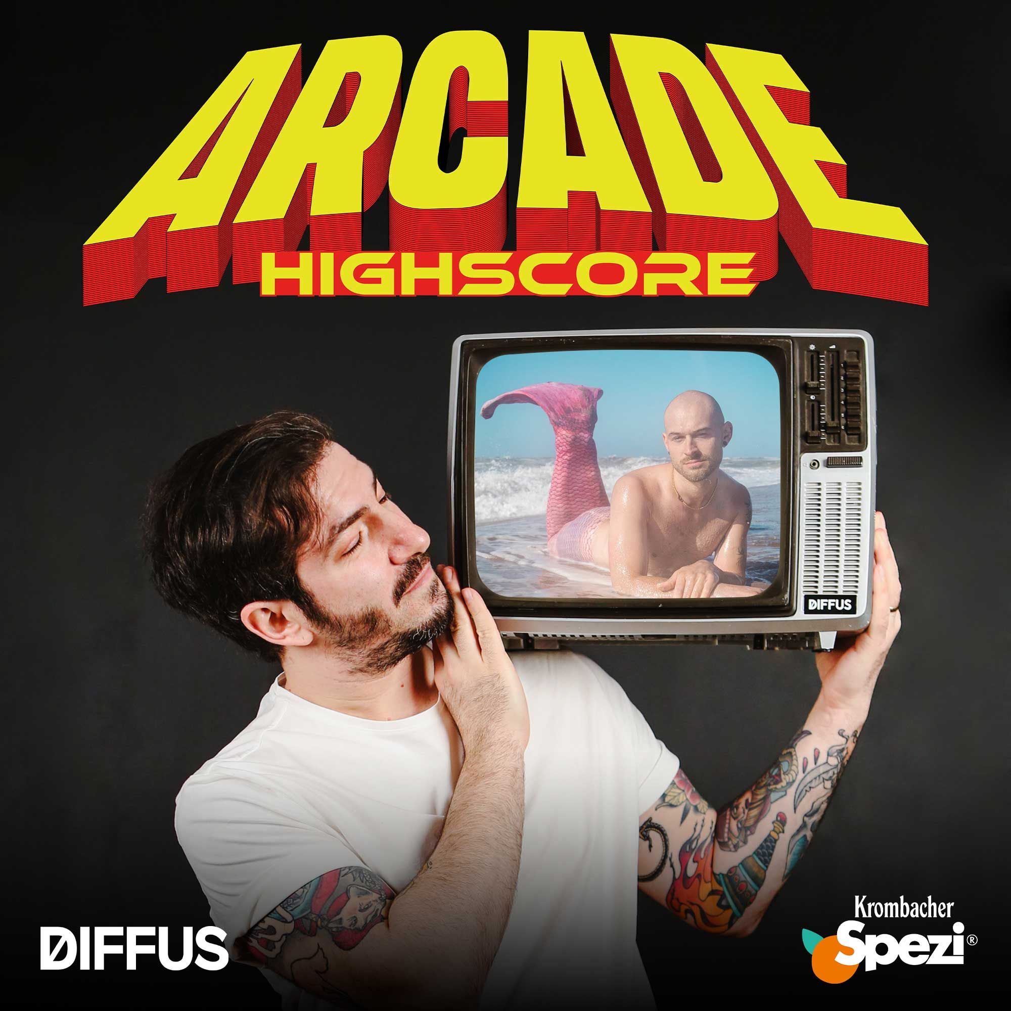 Stroppo – Kann er noch den PokéRap? (Live auf der Gamescom 2024)