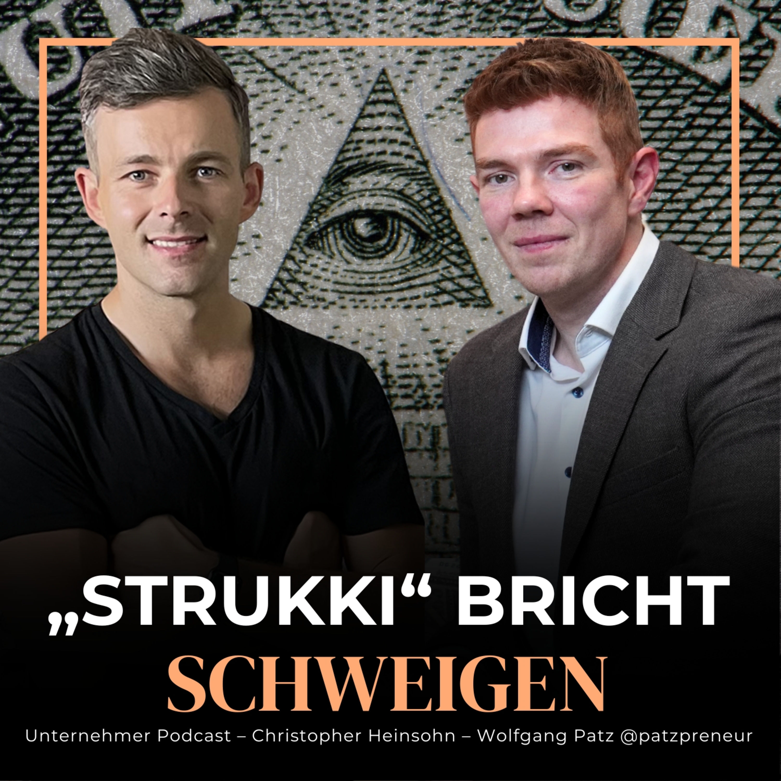 Strukki bricht Schweigen aus über 10 Jahren Strukturvertrieb