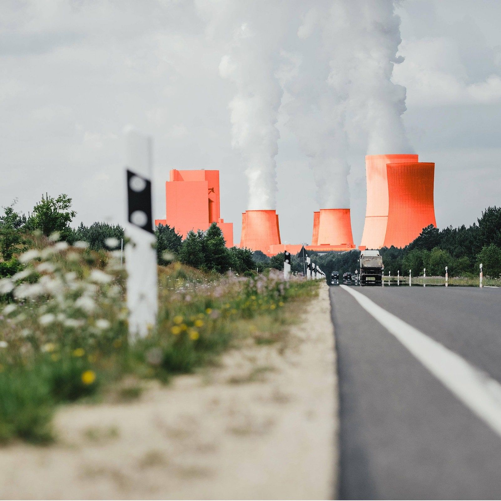 Strukturwandel in Sachsen: Wachsende Zweifel in den Kohlerevieren