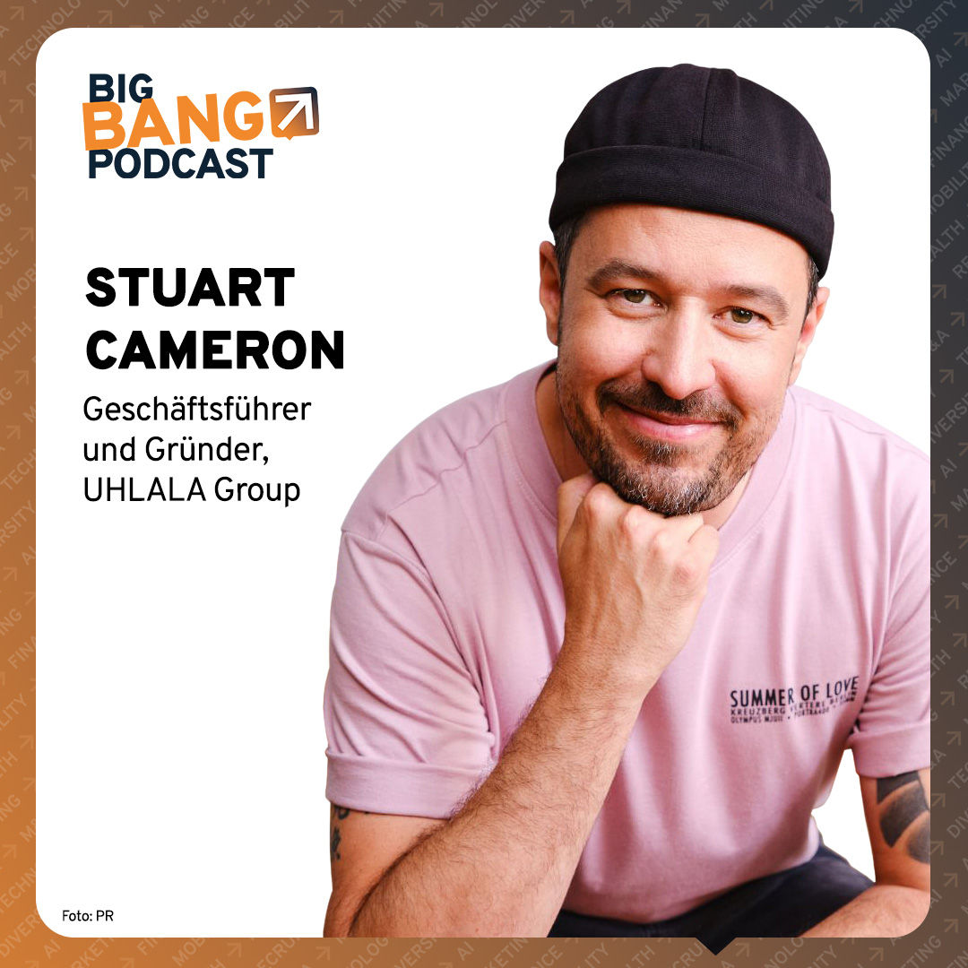 Stuart Cameron: Diversity im Trump-Zeitalter – alles vorbei oder kommt jetzt Wokeness 2.0?