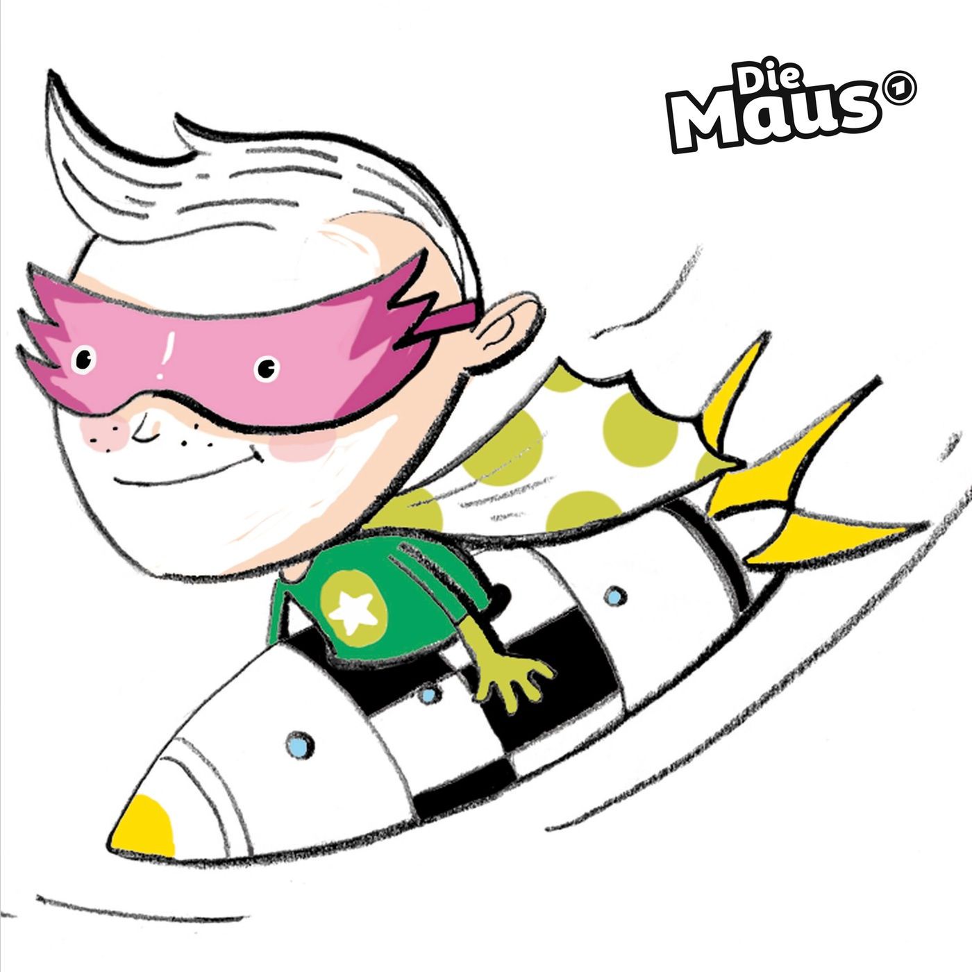 Stuarts Cape | Magisches ab 8 Jahren