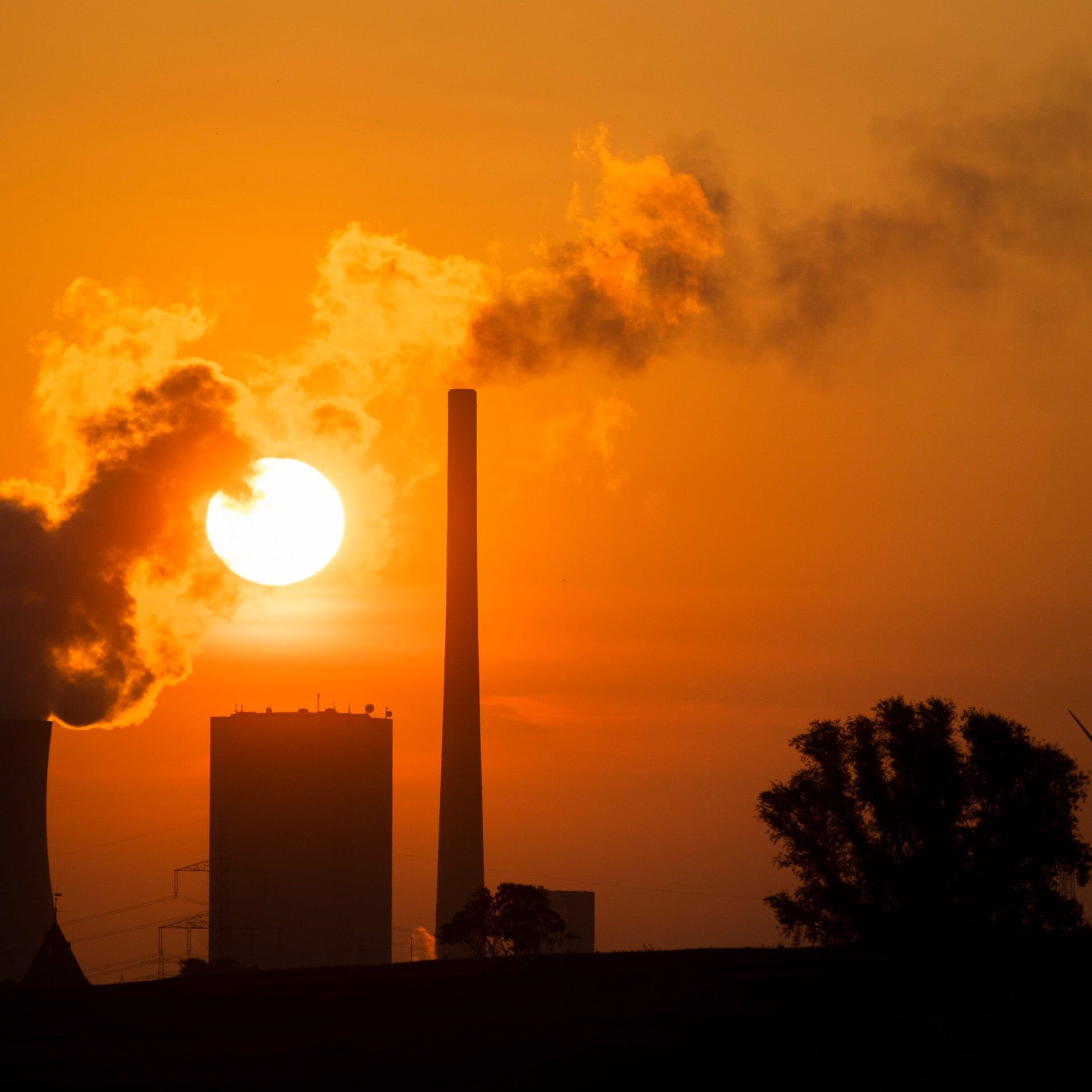 Studie: Deutsche Industrie könnte 40 % Energie einsparen durch mehr Effizienz