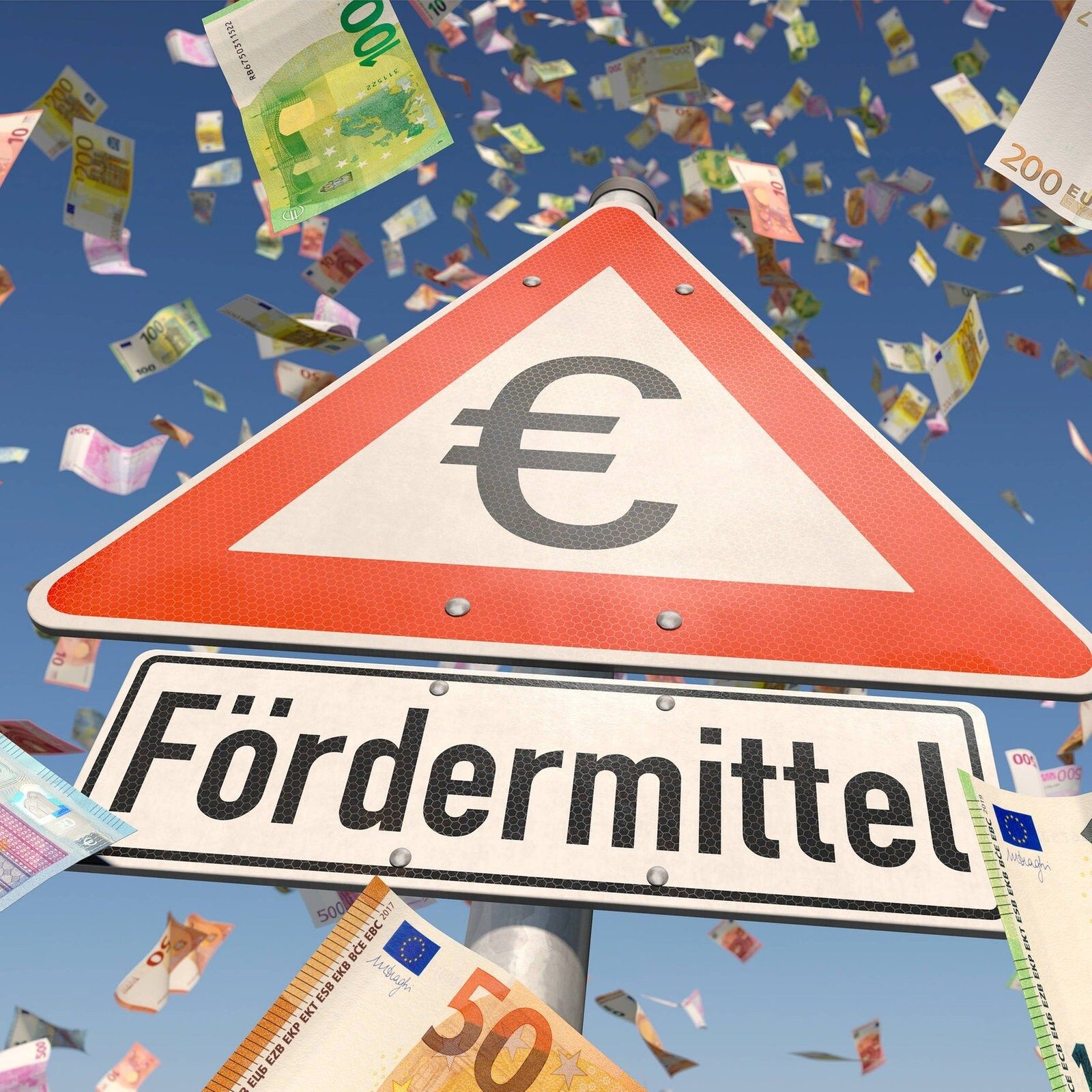 Studie: Haushaltspolitiker leiten Fördermittel oft in ihre Wahlkreise