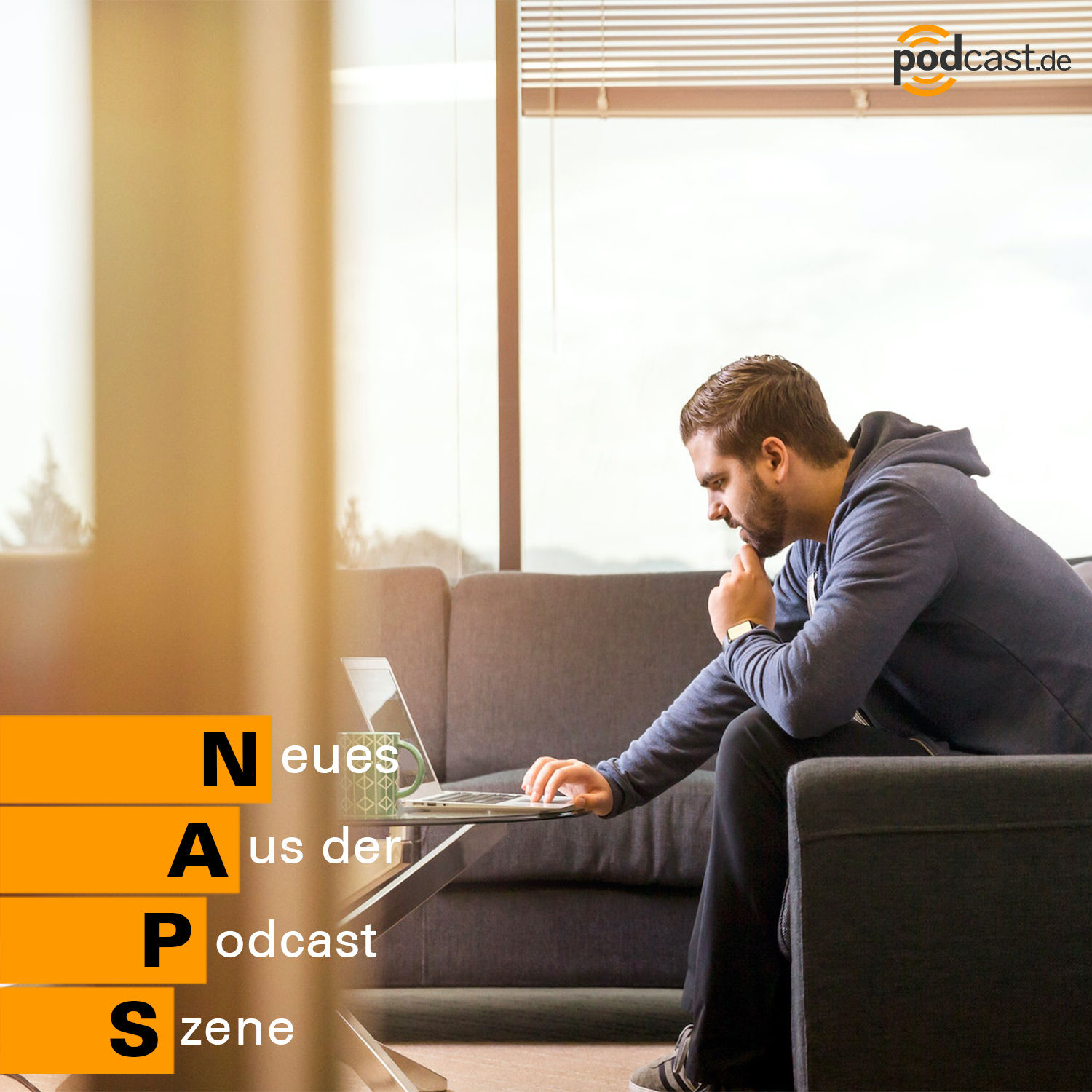 Studie: So kann Podcast-Werbung funktionieren - Gespräch mit Dr. Carsten Schultz von der FernUni Hagen #40