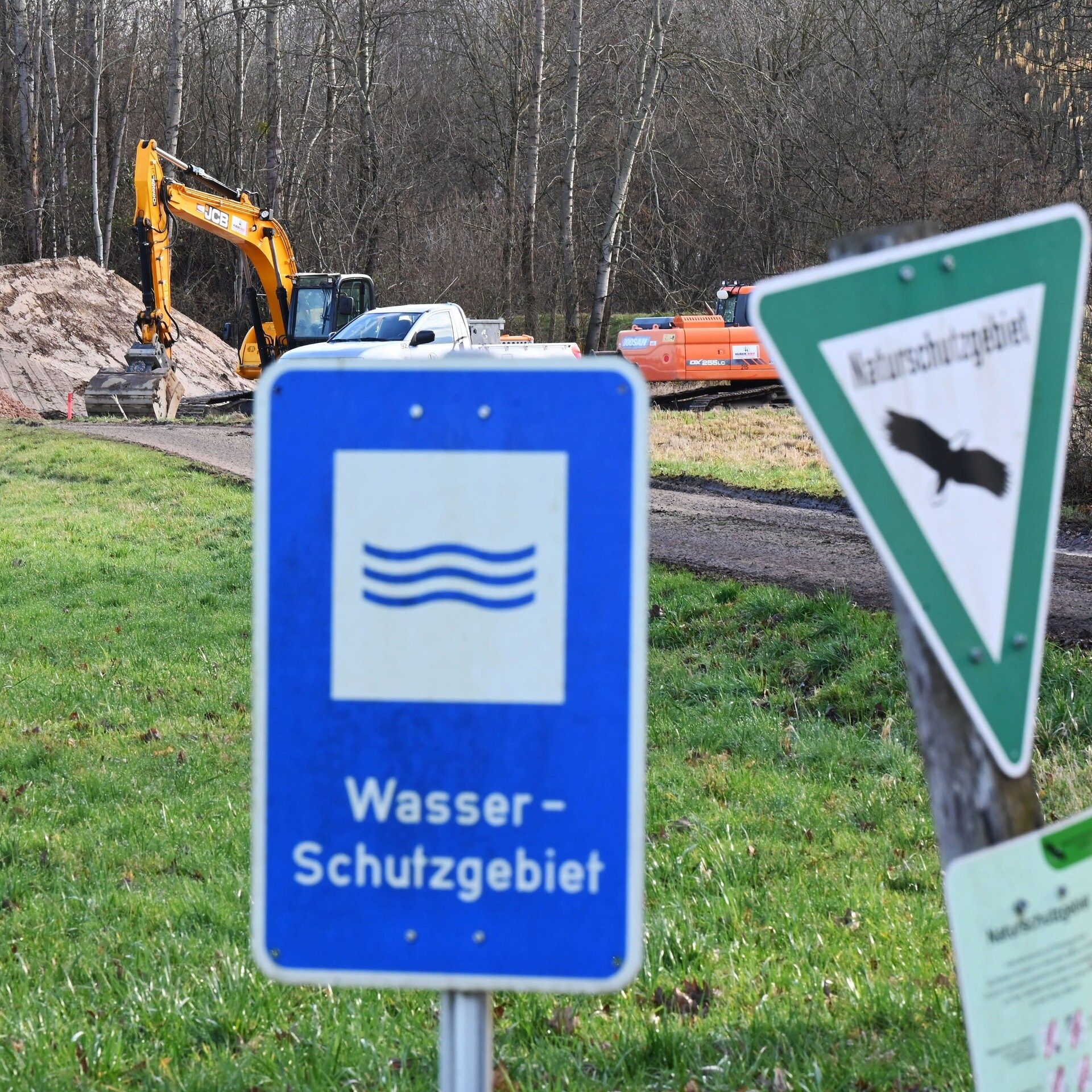 Studie: Viele Umweltgifte bleiben unbemerkt
