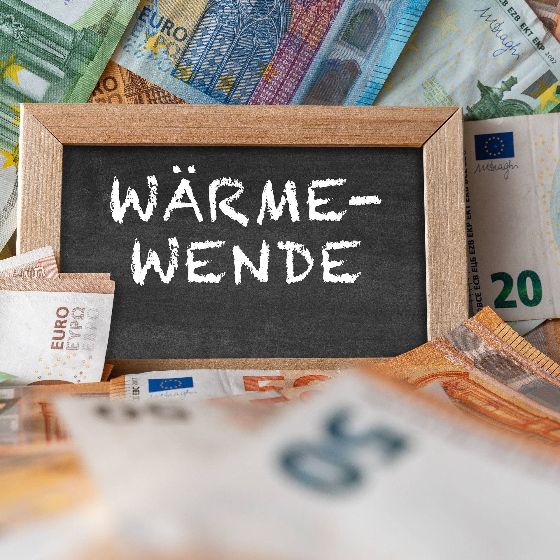 Studie: Wärmepumpen stehen im Zentrum der kommunalen Wärmewende