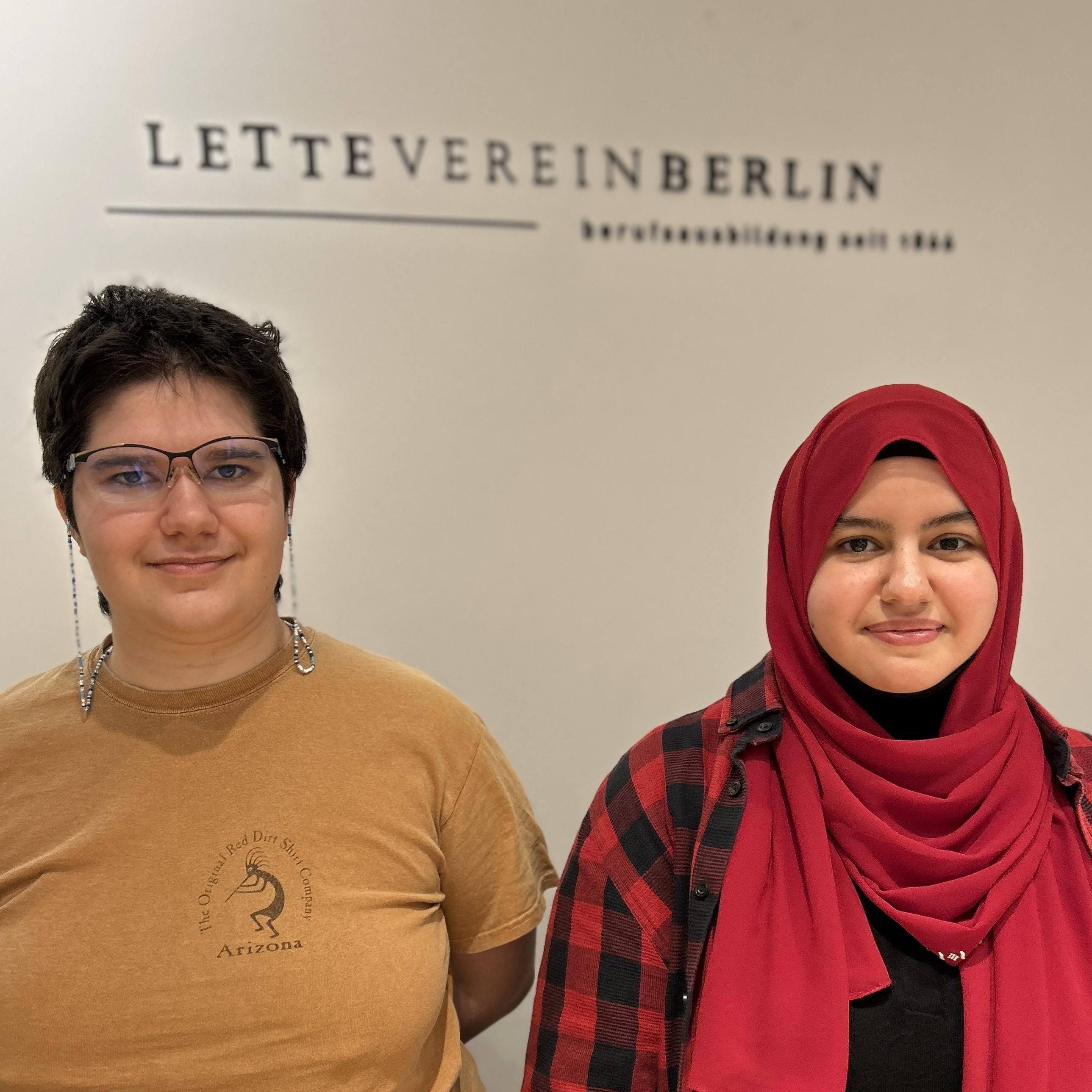 Studienabbruch: Deine Möglichkeiten im Lette Verein Berlin