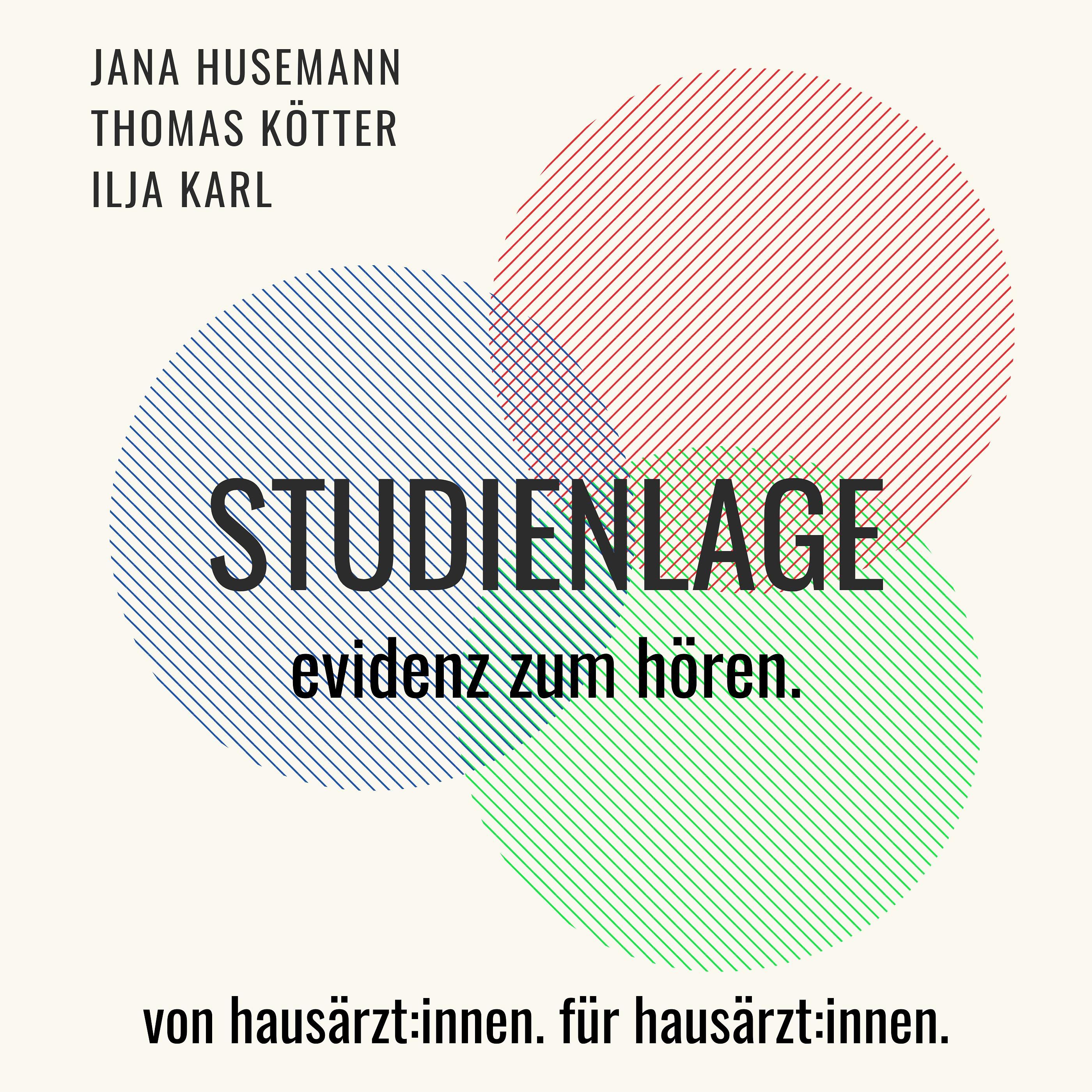 Studienlage