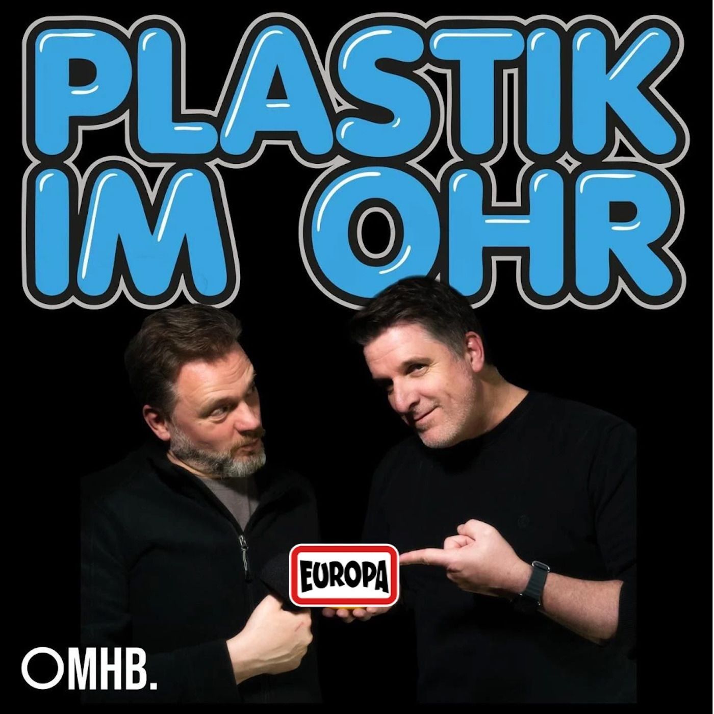 Studio EUROPA - Im Gespräch mit Heikedine Körting (Teil 1)