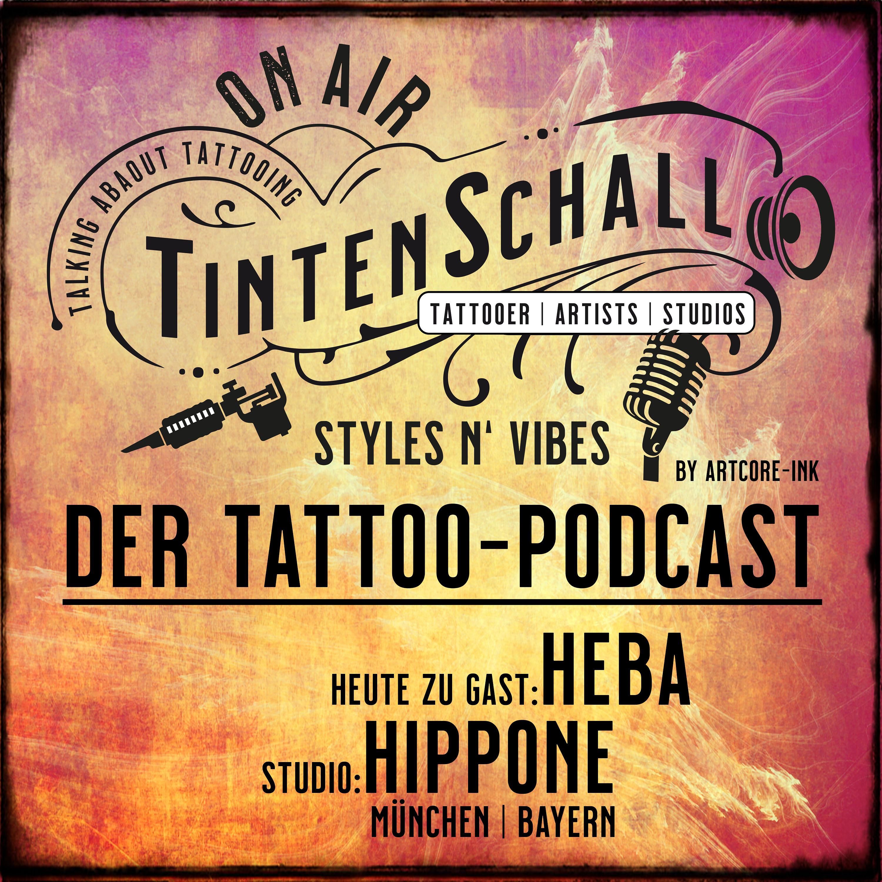 Studio Hippone – Mikrorealismus