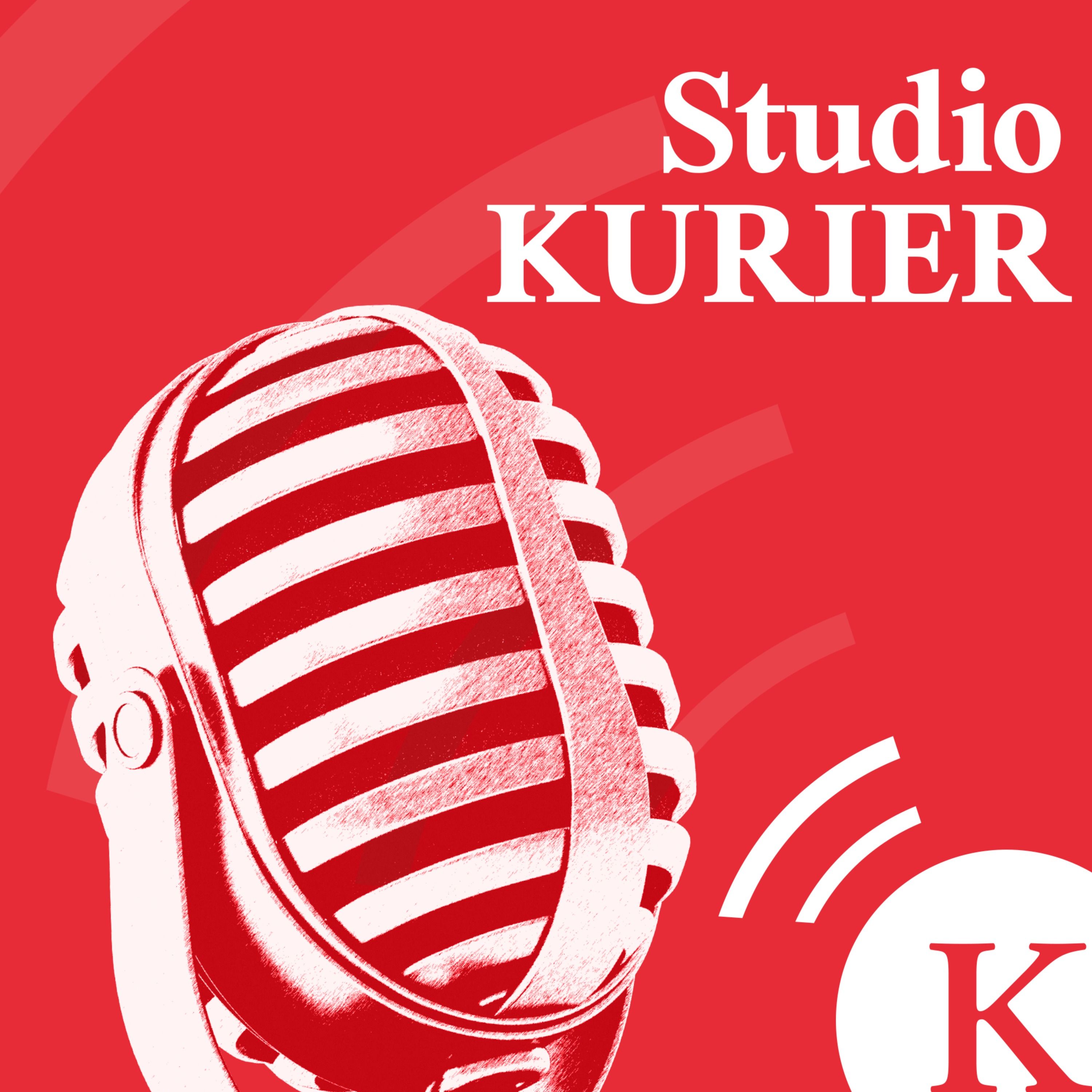 Studio KURIER - Der Trailer