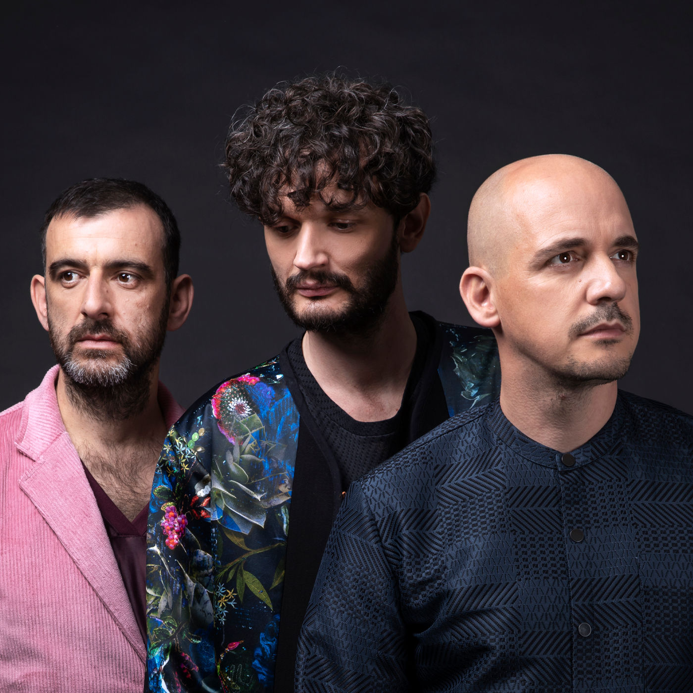 Studiogäste Moderat & Vorschau ctm-Festival