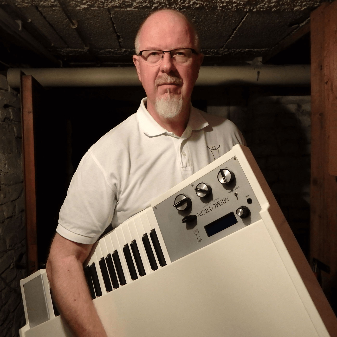 Studiogast Mario Schönwälder und Kruder & Dorfmeister-Special