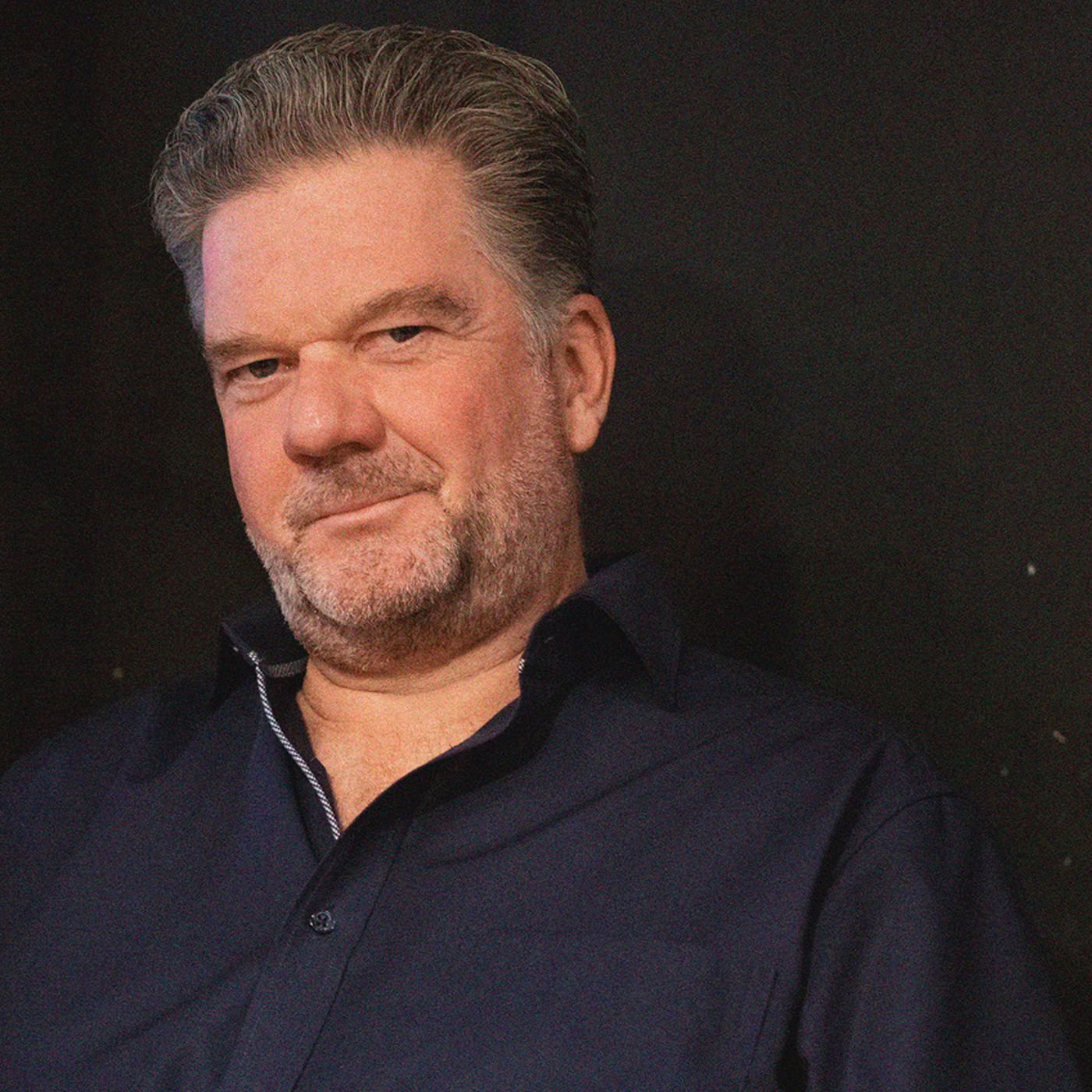 Studiogast Pole zu "Tempus"