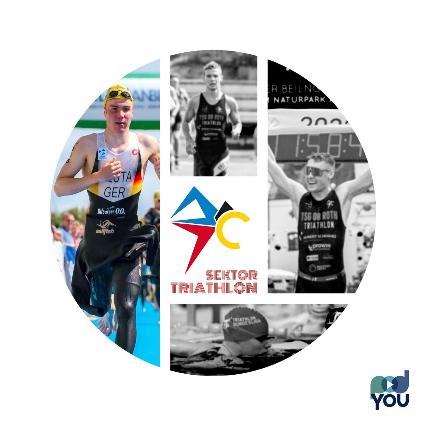 Studium statt Triathlonprofi (mit Jan Pluta)