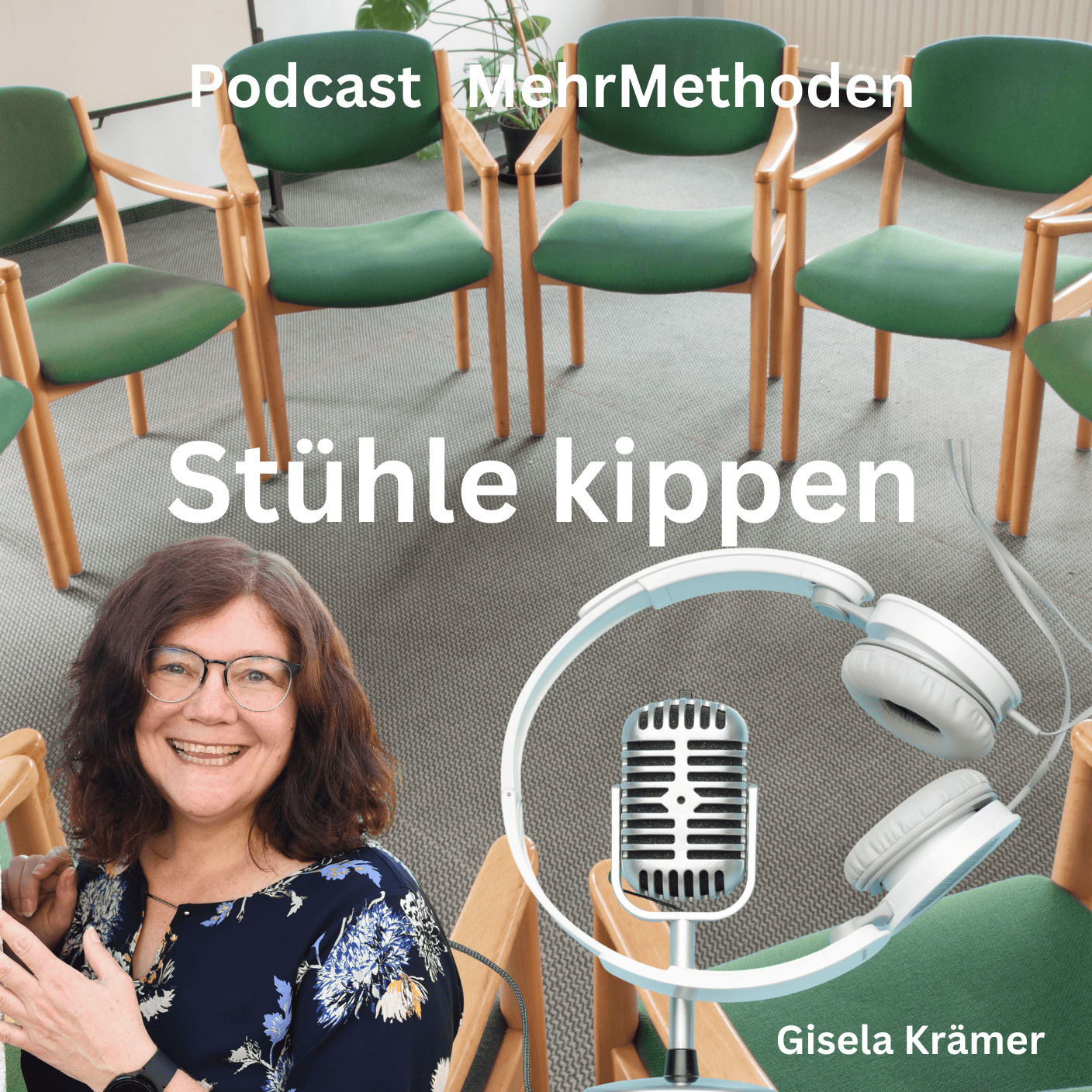 Stühle kippen – Mehr als ein Spiel: Teamspirit live erleben