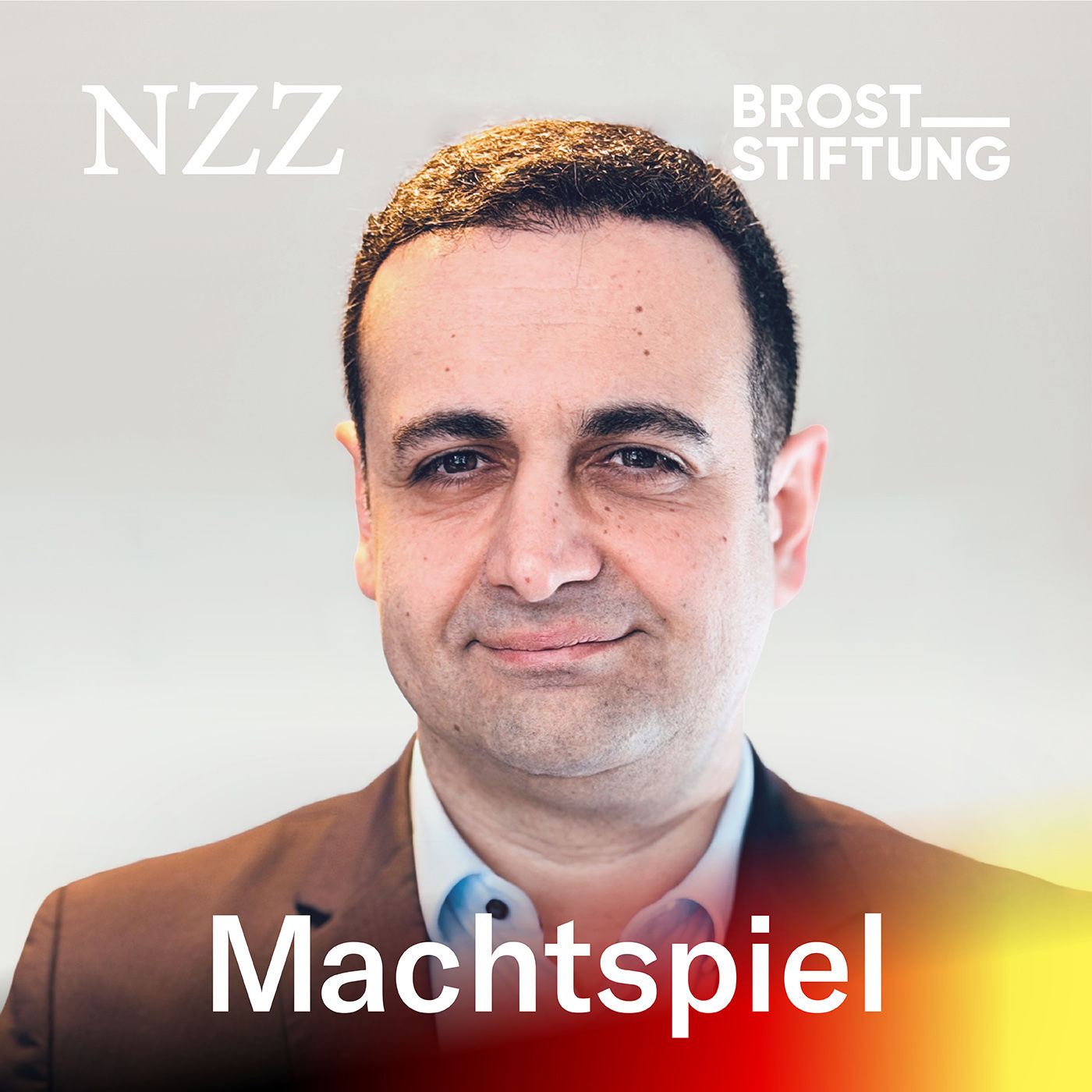 Stürzt Trump die Mullahs, Bijan Djir-Sarai?