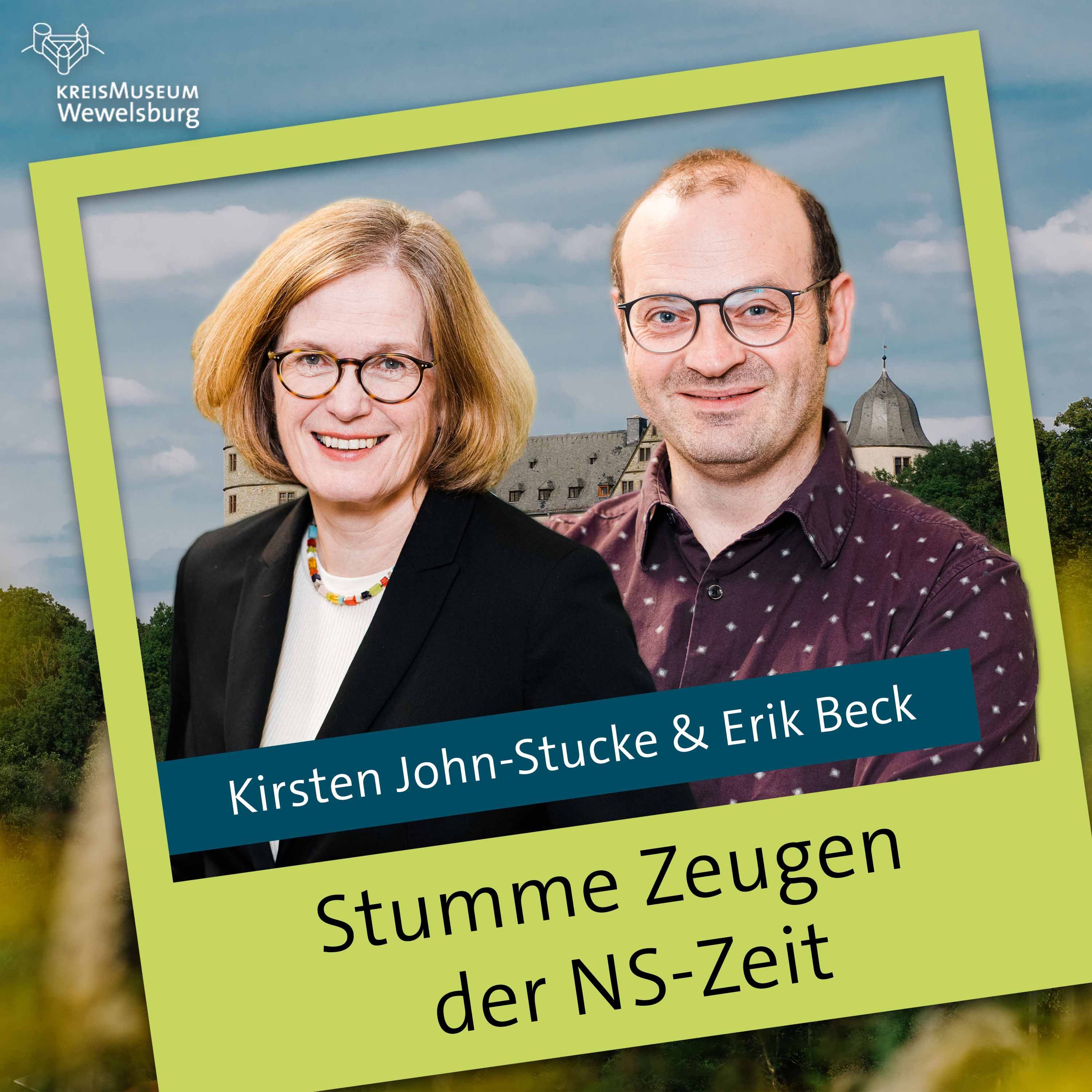 Stumme Zeugen der NS-Zeit #5