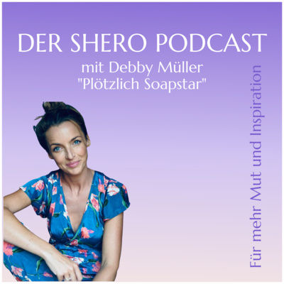 Sturm der Liebe - Schauspielerin Debby Müller ist jetzt Soapstar