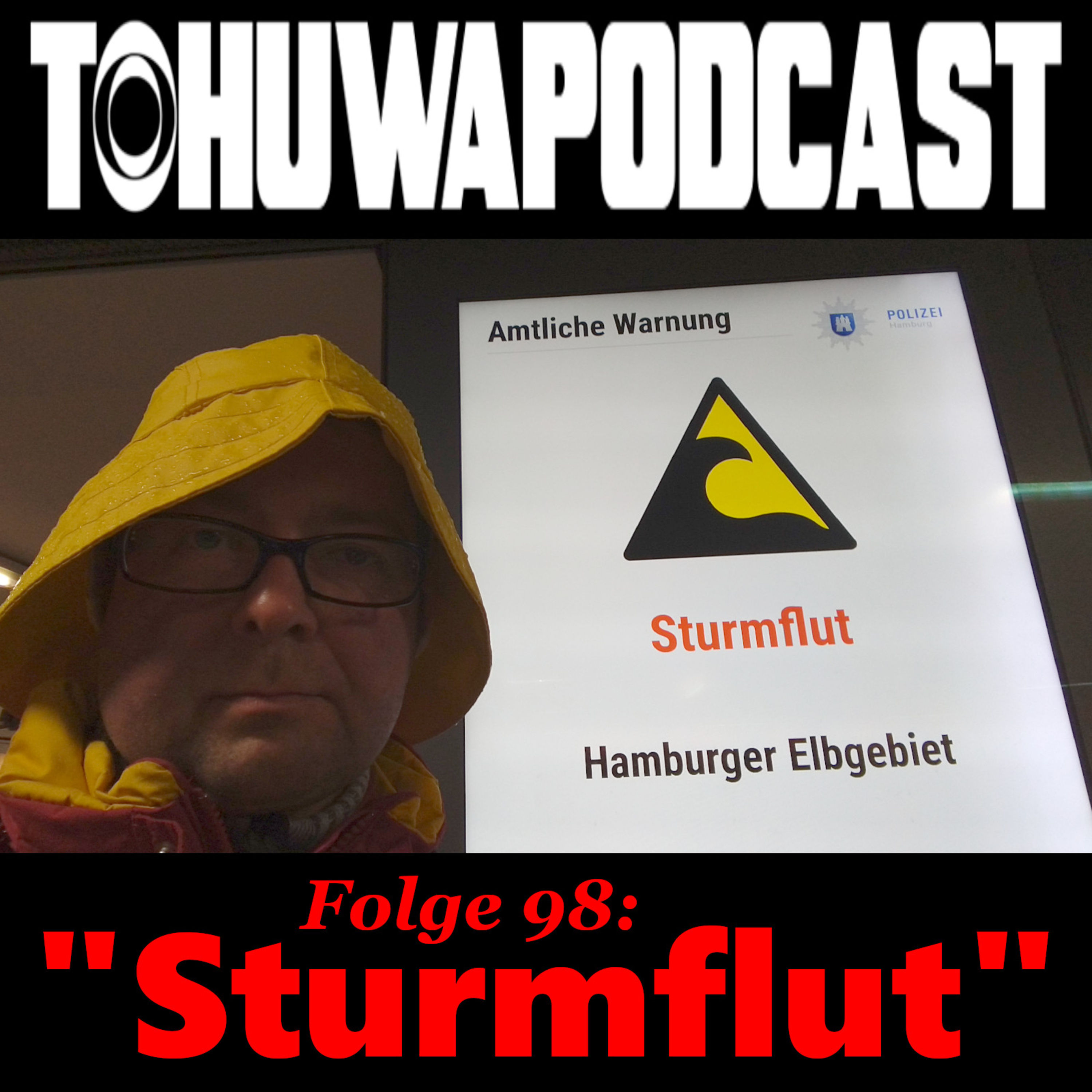 Sturmflut (AZ-Datum: 11.1.2024)