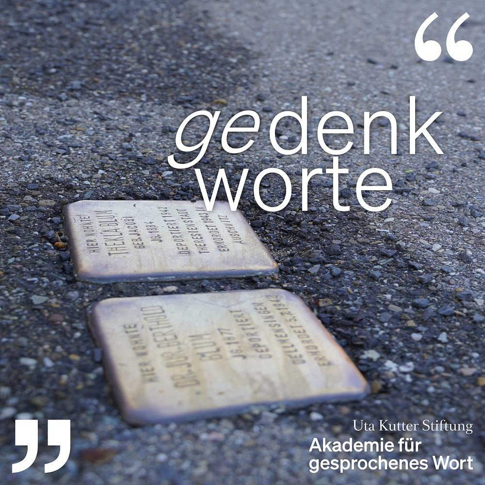 Stuttgart - Ost - Haußmannstraße 22 - Berthold und Thekla Blum