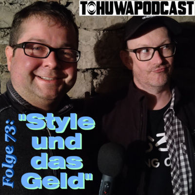 Style und das Geld (AZ-Datum: 26.1.2023)