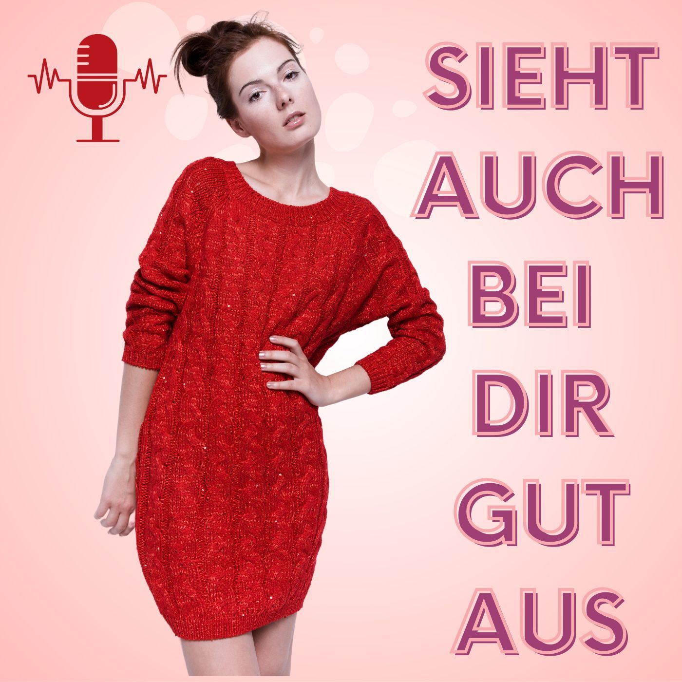 Stylingwunder Pulloverkleid | #26