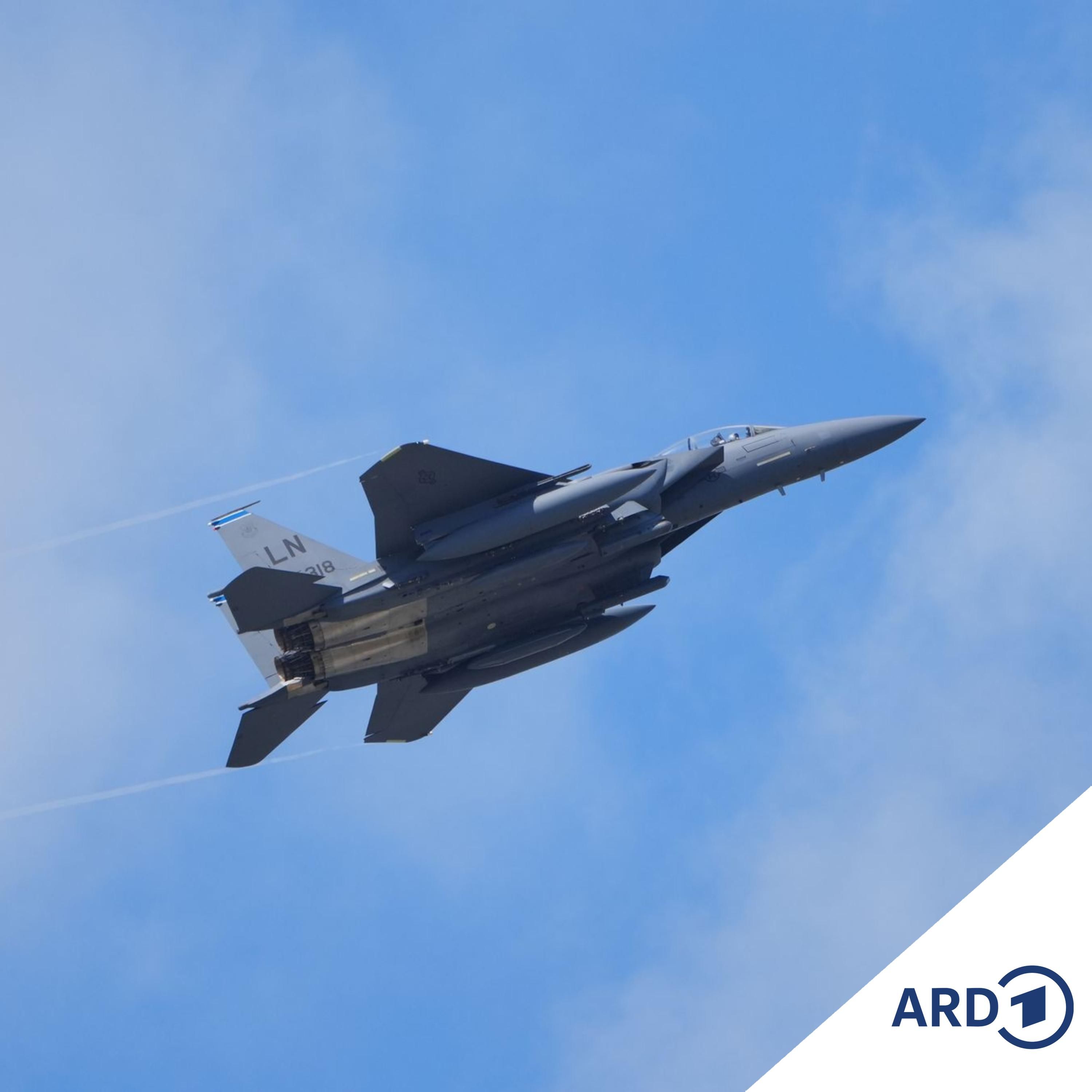 Suche nach US-Soldat: Iran setzt Belohnung aus