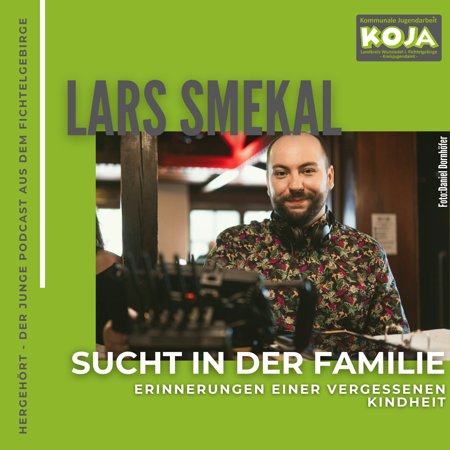 Sucht in der Familie - Erinnerungen einer vergessenen Kindheit