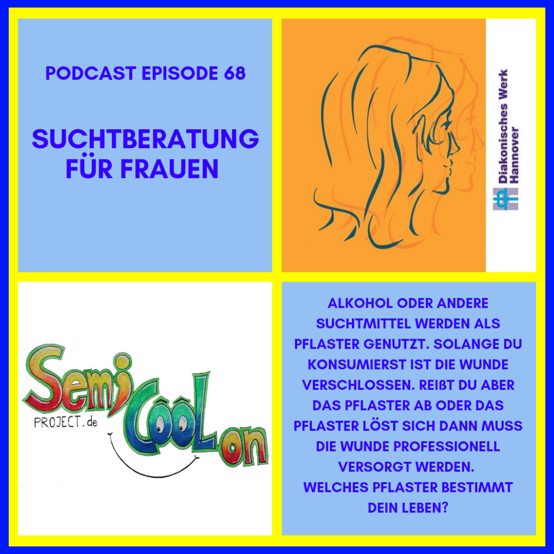 Suchtberatung für Frauen
