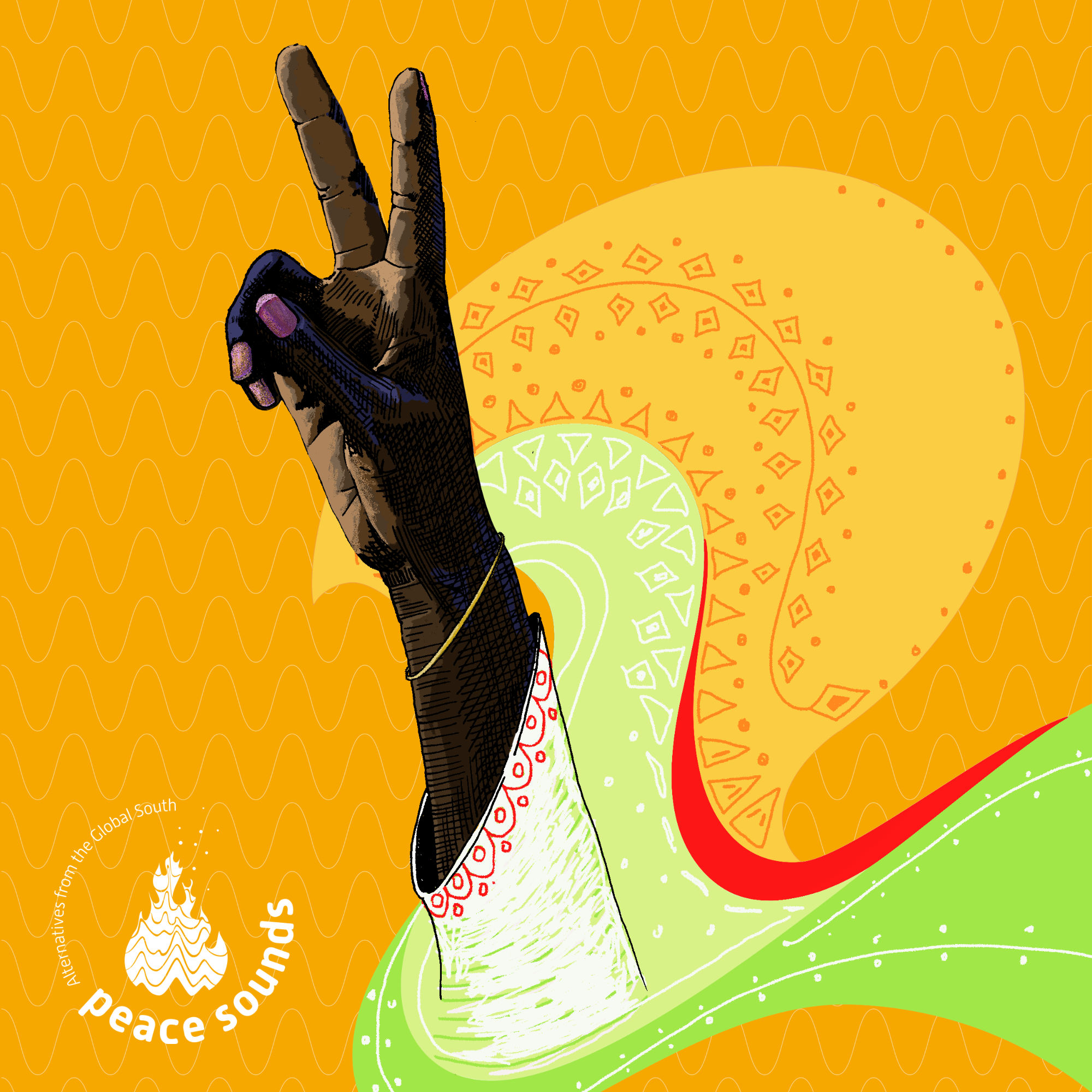 Sudan | Gemeinsam das Leben feiern. Hudah und Samia über Organisierung von Widerstand und solidarischer gegenseitiger Hilfe