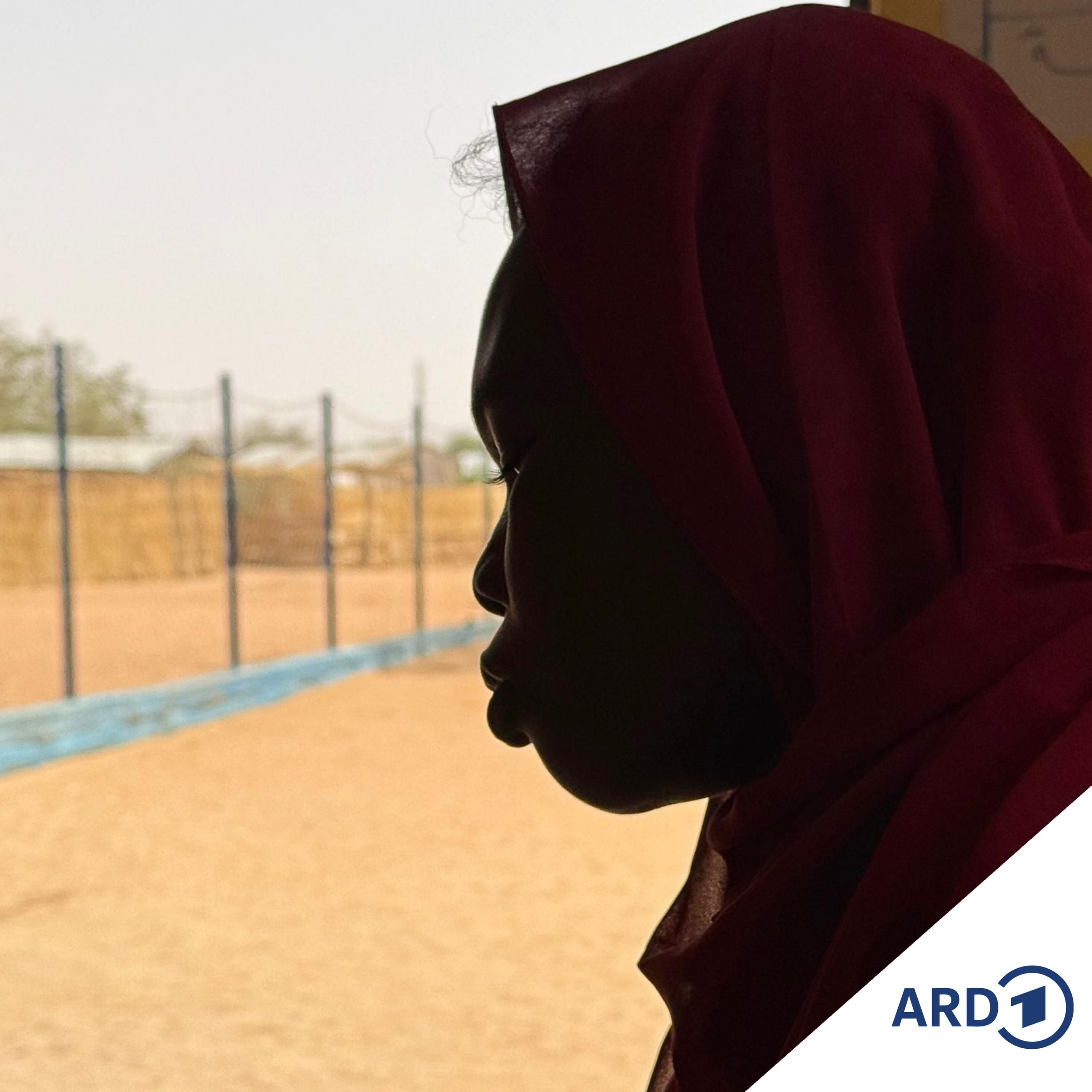 Sudan: Sexuelle Gewalt als Kriegswaffe