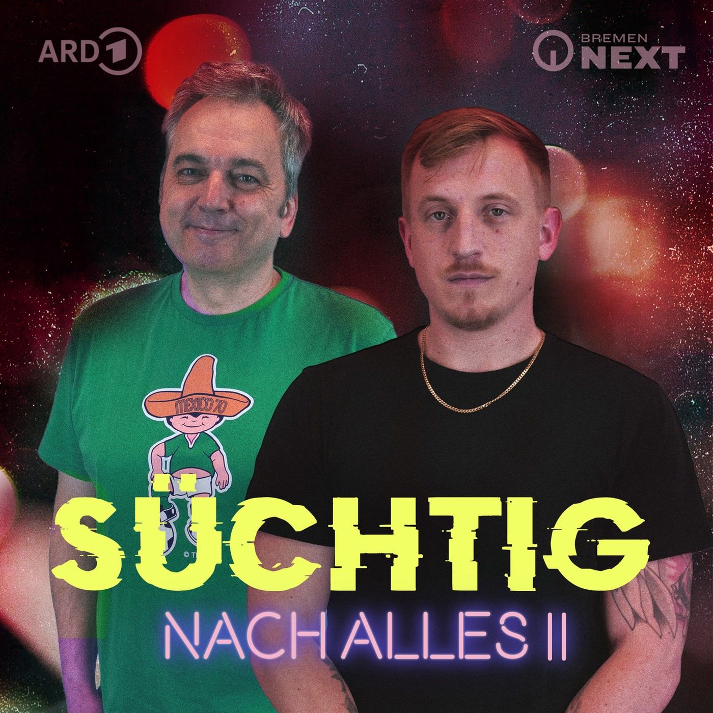 Süchtig nach Fußball: Wenn der Spielplan dein Leben bestimmt