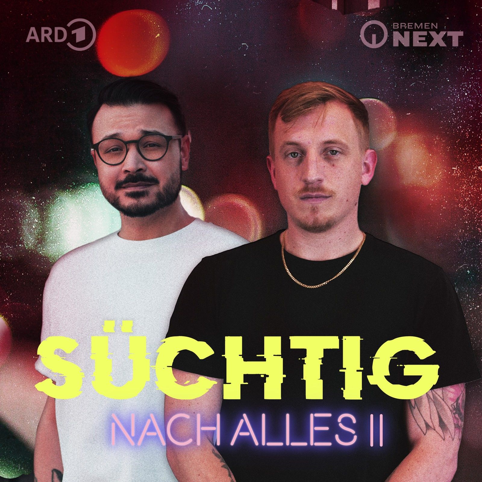 Süchtig nach Liebe: Wenn Beziehung dich zerstört