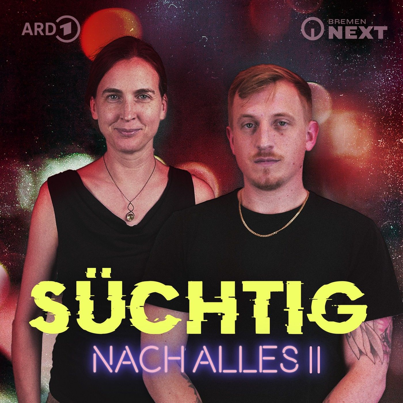 Süchtig nach MDMA: Zwischen Tod und Therapie