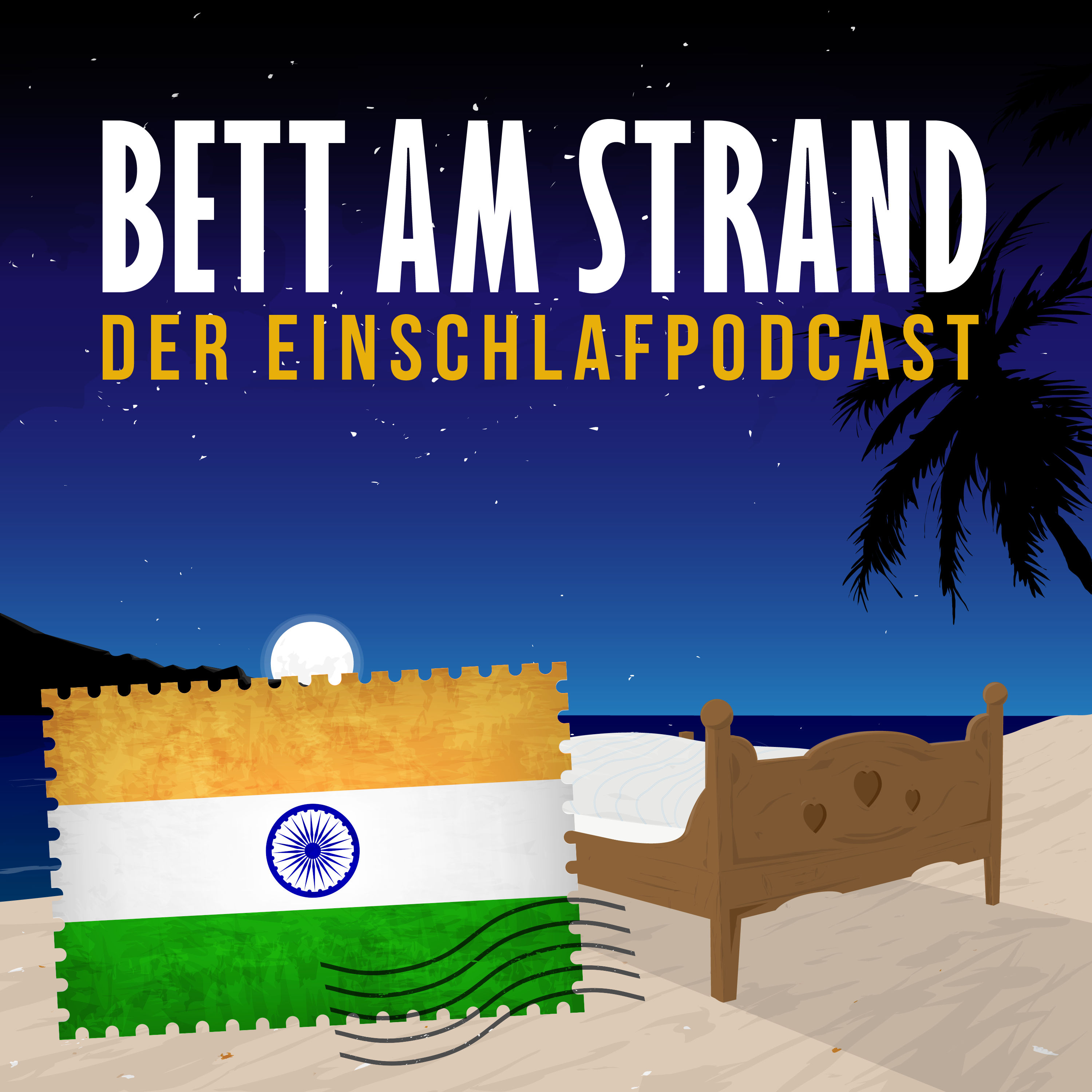 Südindien – Elefanten haben Vorfahrt!