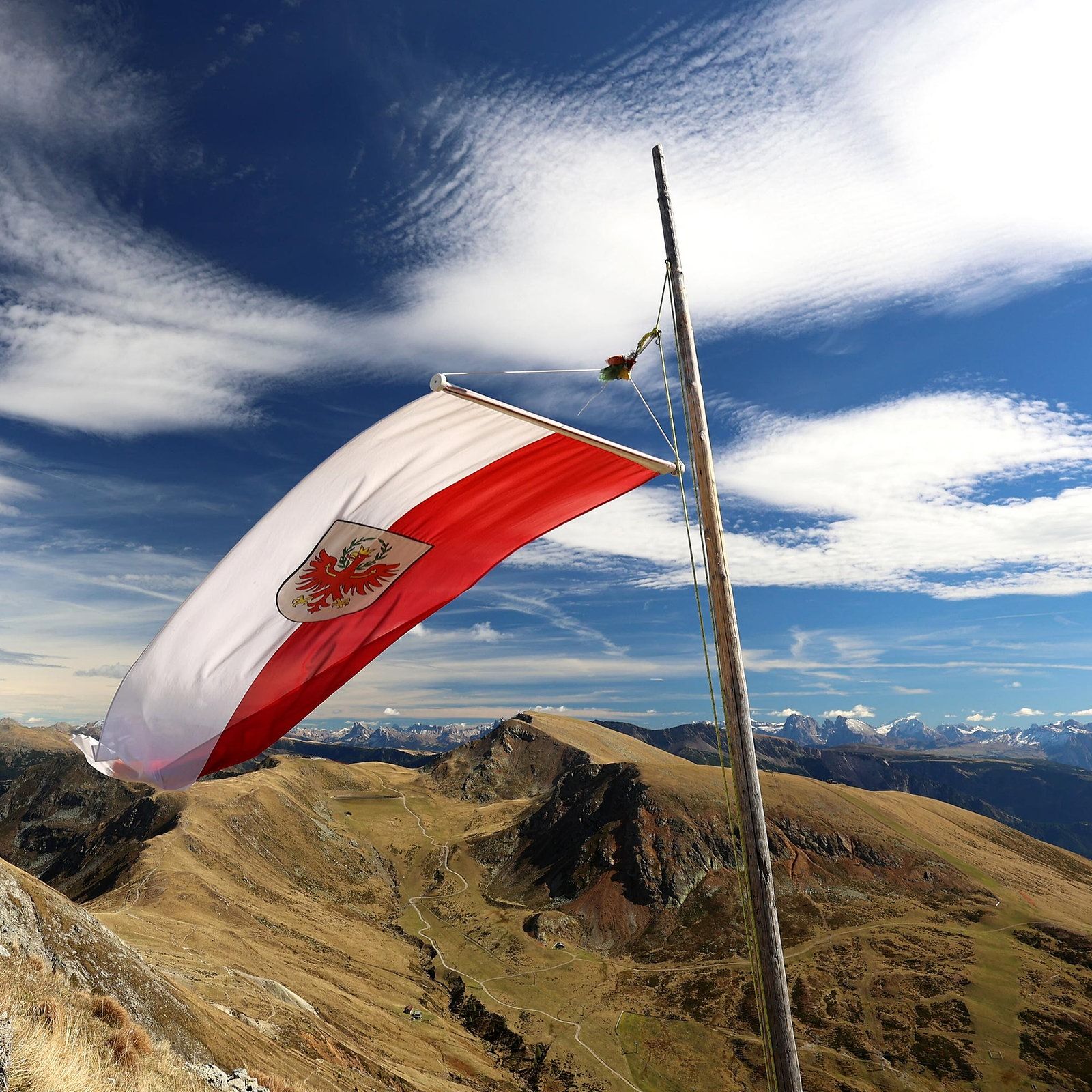 Südtirol – Autonomie, und jetzt?