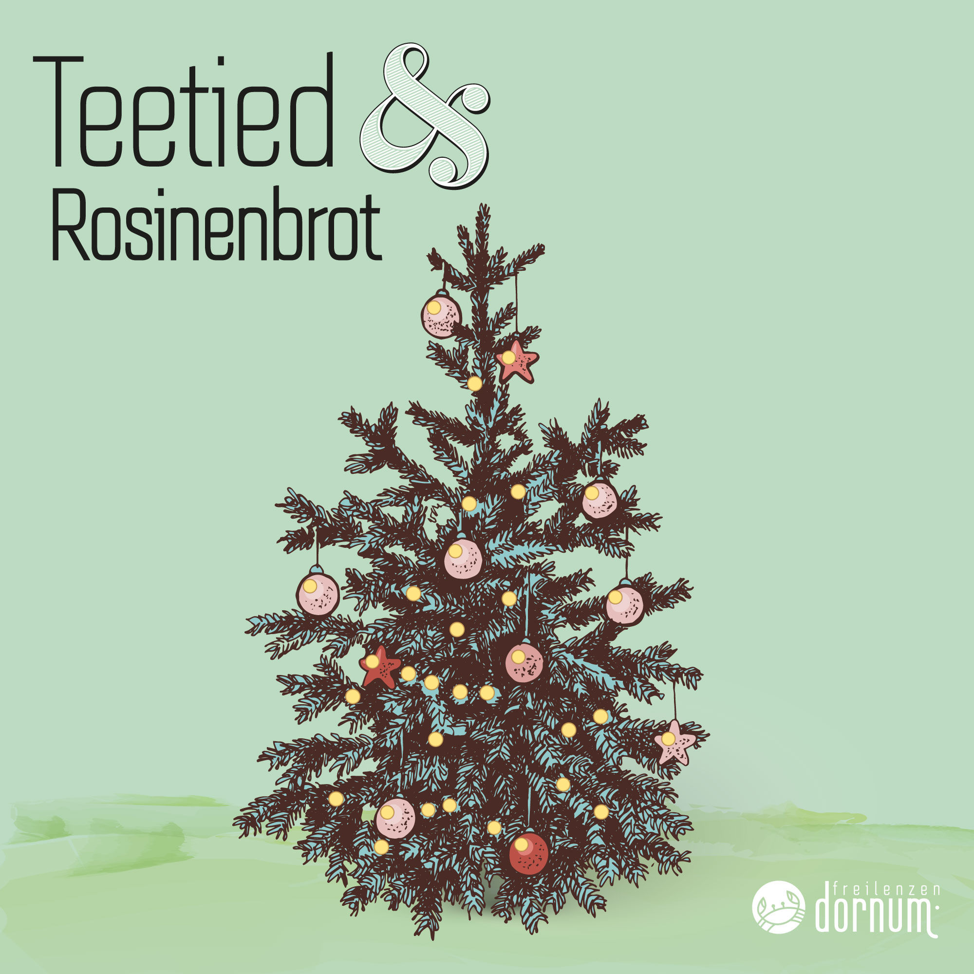 Sünnerklaas und Verknobelung? Advent in Ostfriesland