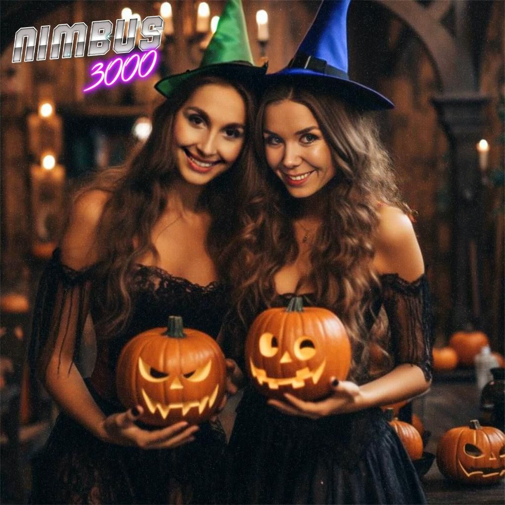 Süßes sonst gibts Imperio 🎃