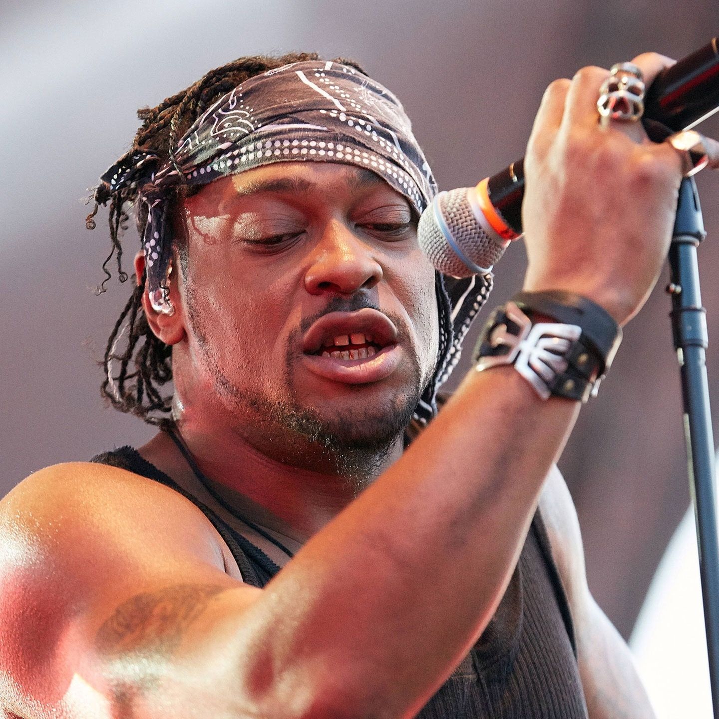 „Sugah Daddy" von D'Angelo