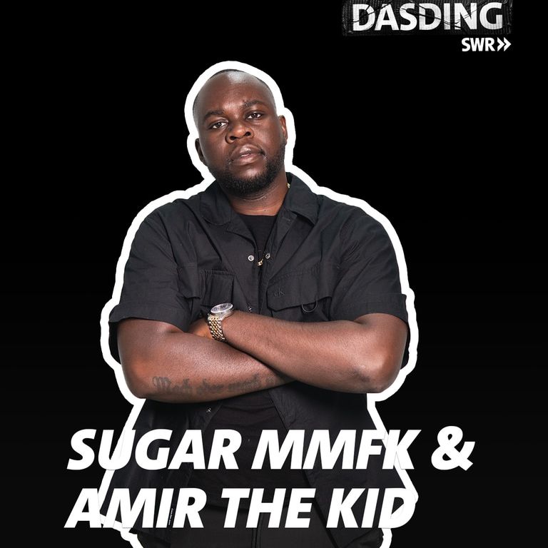 Sugar MMFK & Amir The Kid | Auf der Autobahn Richtung 50 Cent