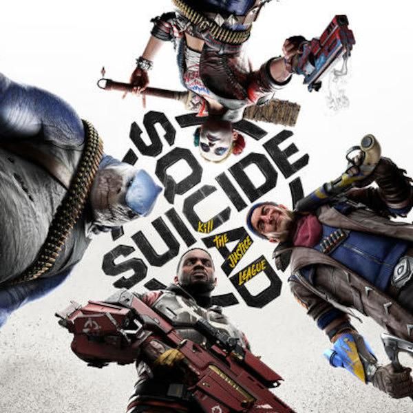 Suicide Squad: Kill the Justice League für Playstation 5, Xbox Series und Windows PC